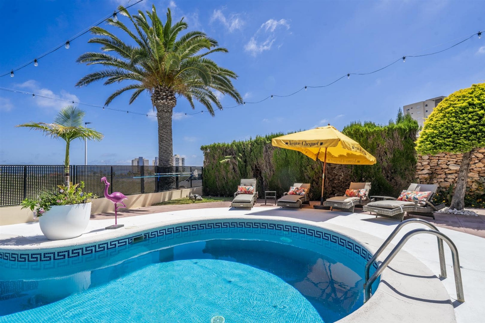 Återförsäljning - Villa -
La Manga del Mar Menor - Costa Calida