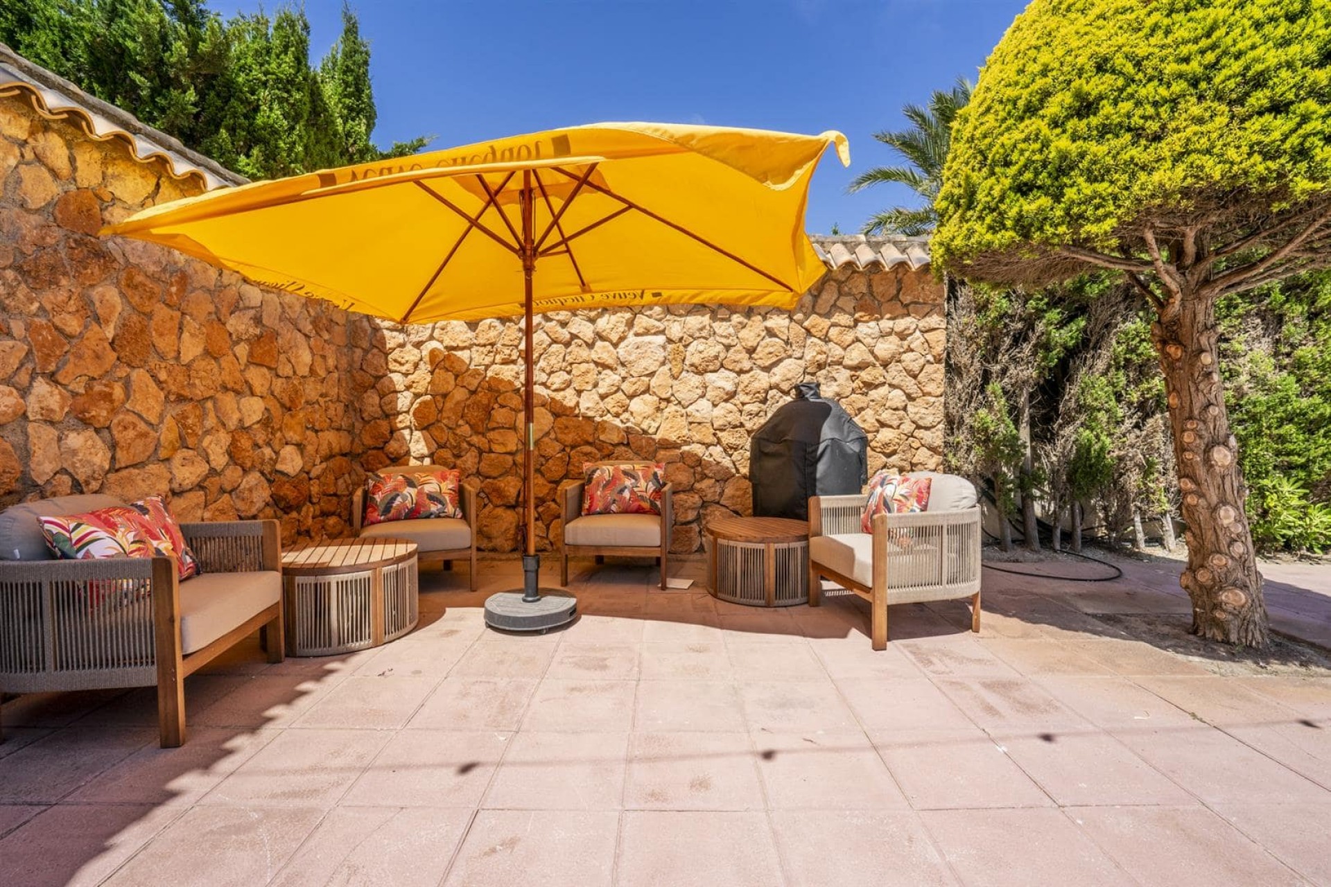 Återförsäljning - Villa -
La Manga del Mar Menor - Costa Calida