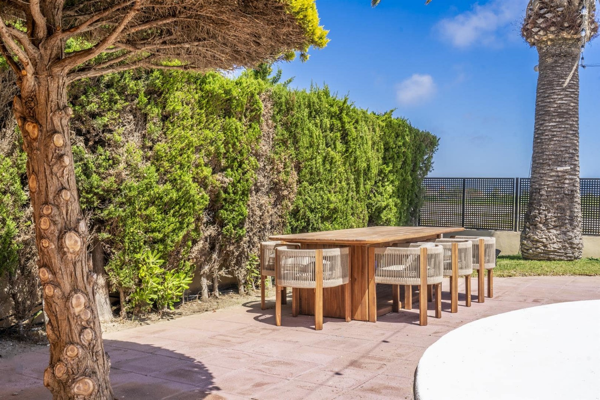 Återförsäljning - Villa -
La Manga del Mar Menor - Costa Calida