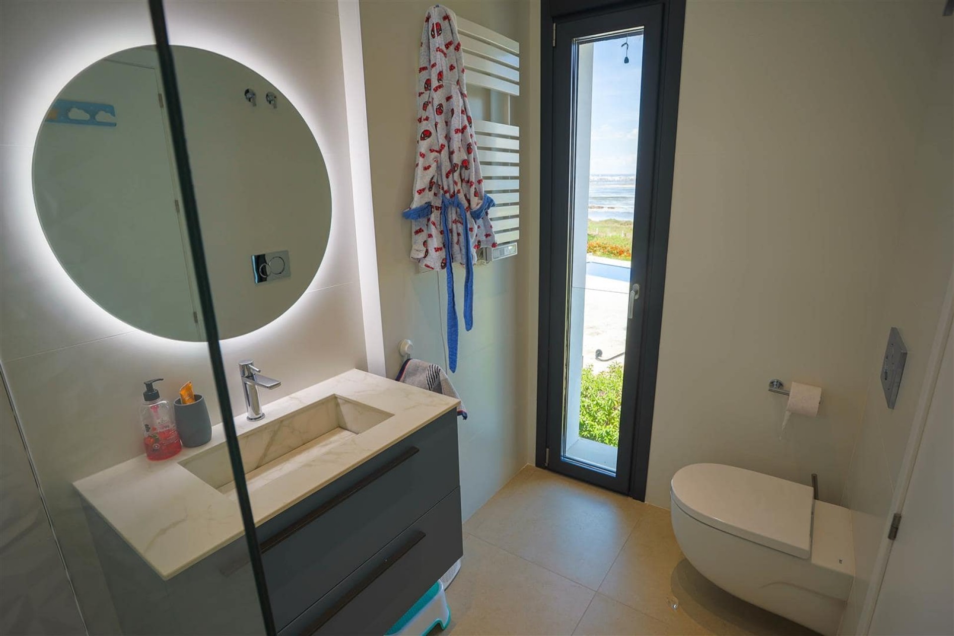Återförsäljning - Villa -
La Manga del Mar Menor - Costa Calida