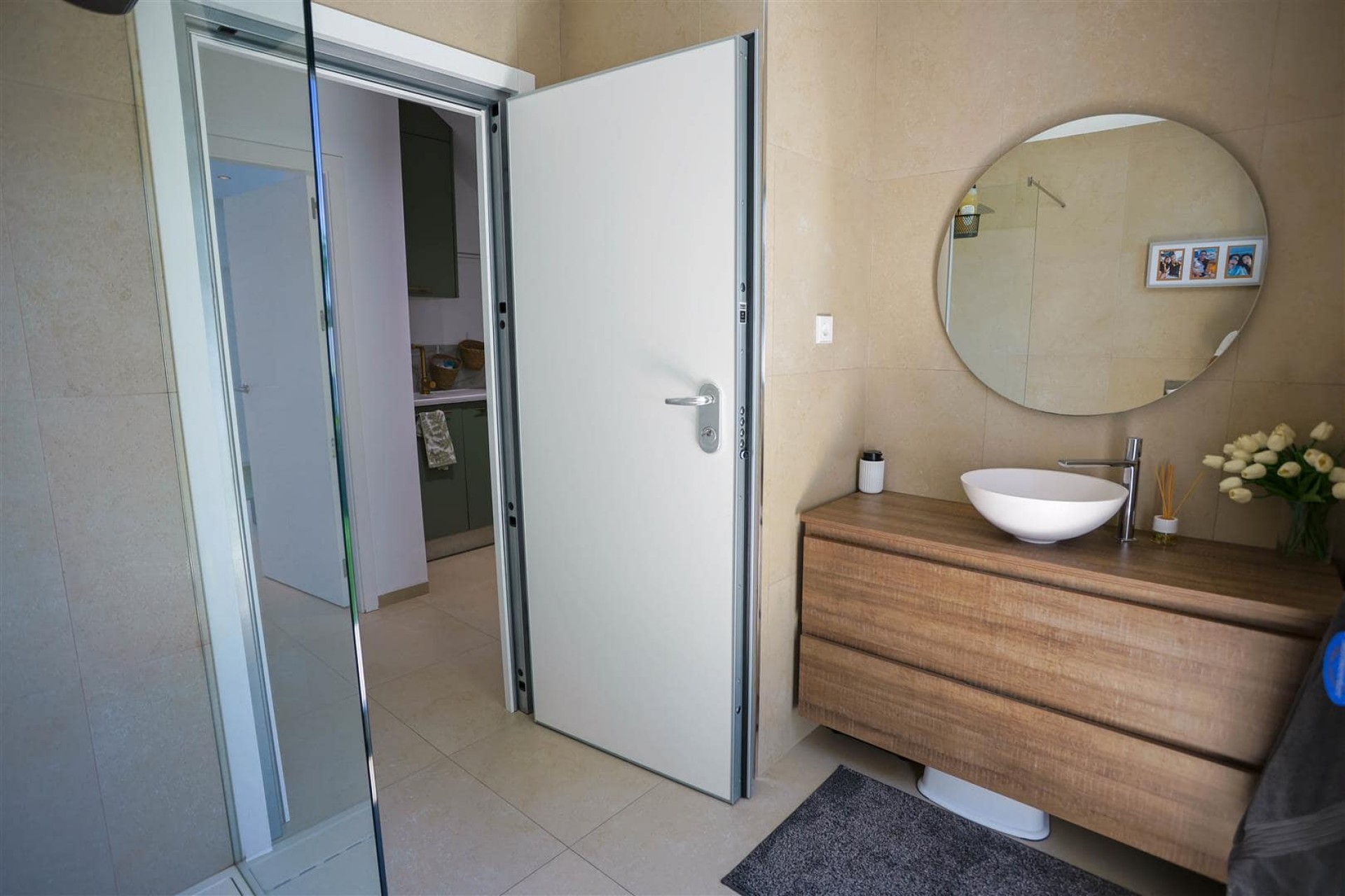 Återförsäljning - Villa -
La Manga del Mar Menor - Costa Calida