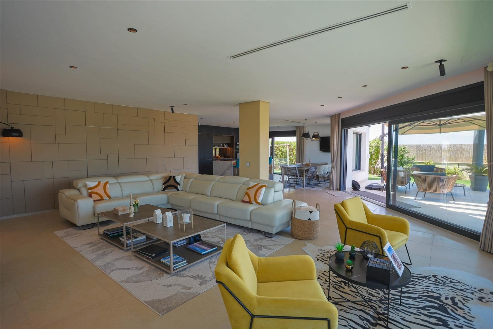 Återförsäljning - Villa -
La Manga del Mar Menor - Costa Calida