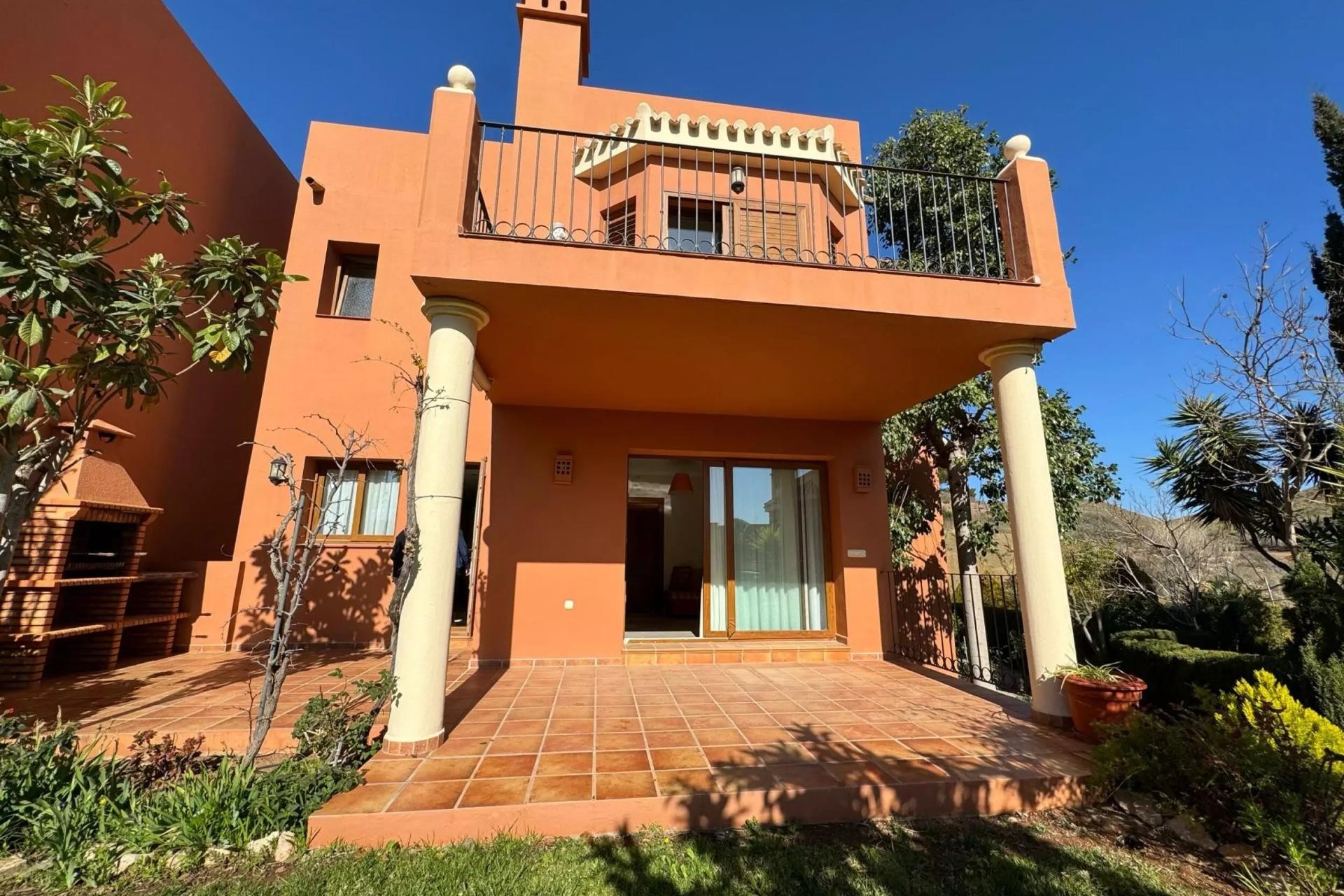 Återförsäljning - Villa -
La Manga del Mar Menor - Coto Del Golf