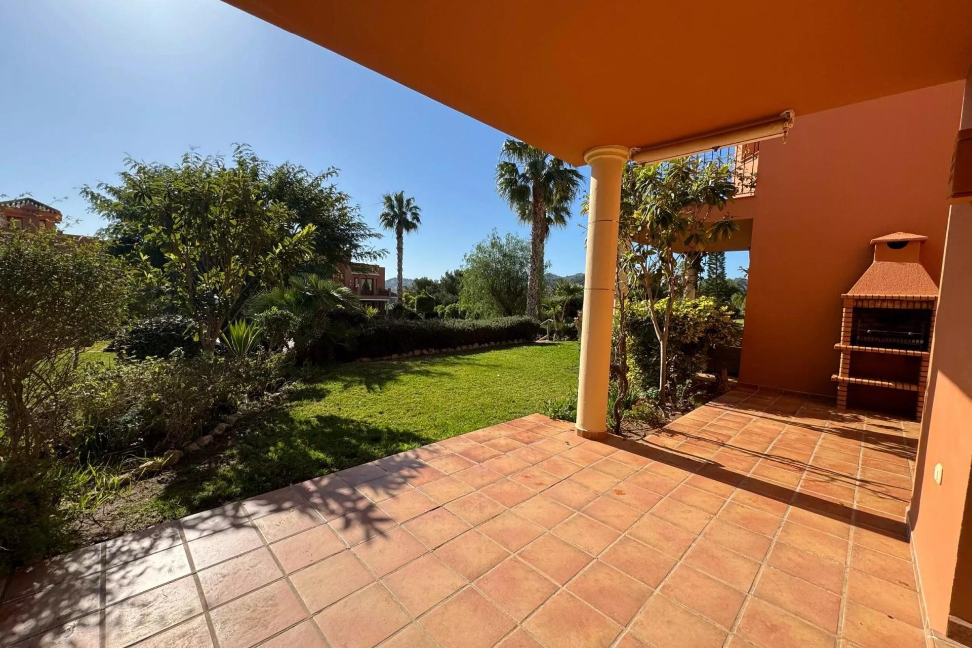 Återförsäljning - Villa -
La Manga del Mar Menor - Coto Del Golf