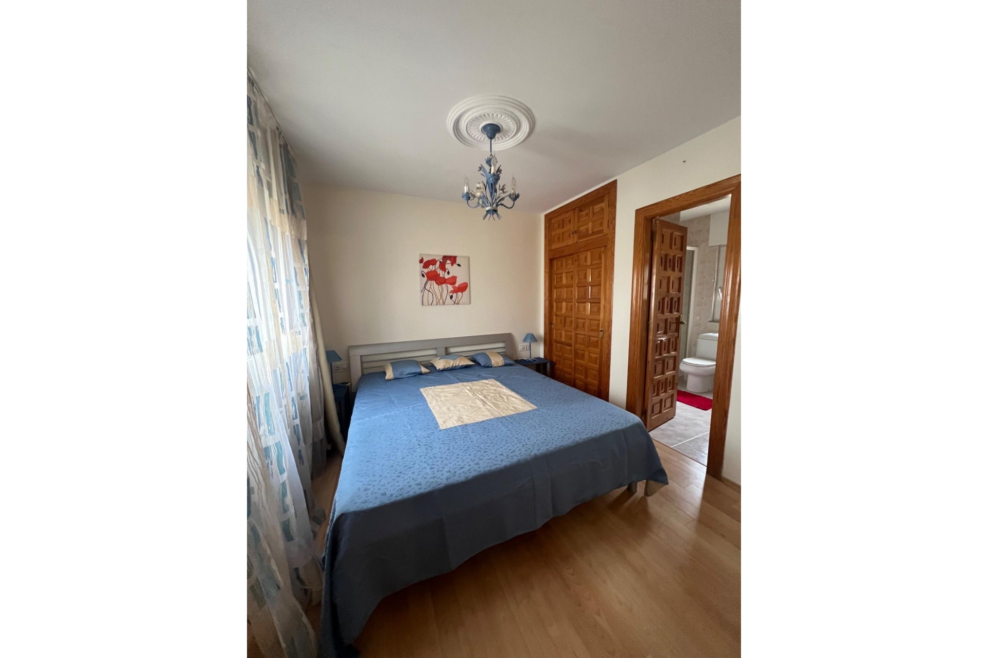 Återförsäljning - Villa -
La Manga del Mar Menor - Km 17