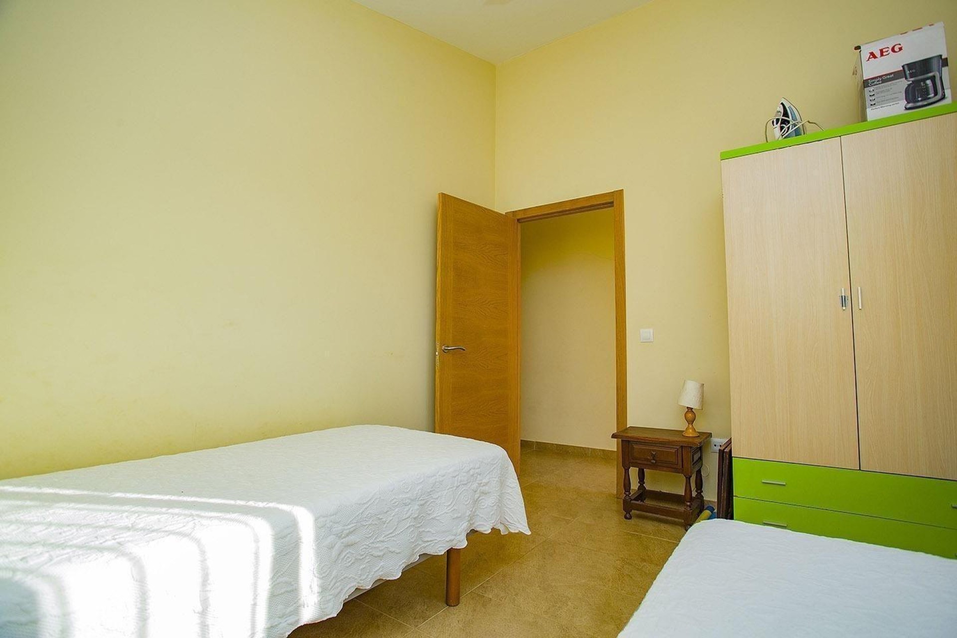 Återförsäljning - Villa -
La Manga del Mar Menor - Playa De Las Gaviotas-el Pedrucho