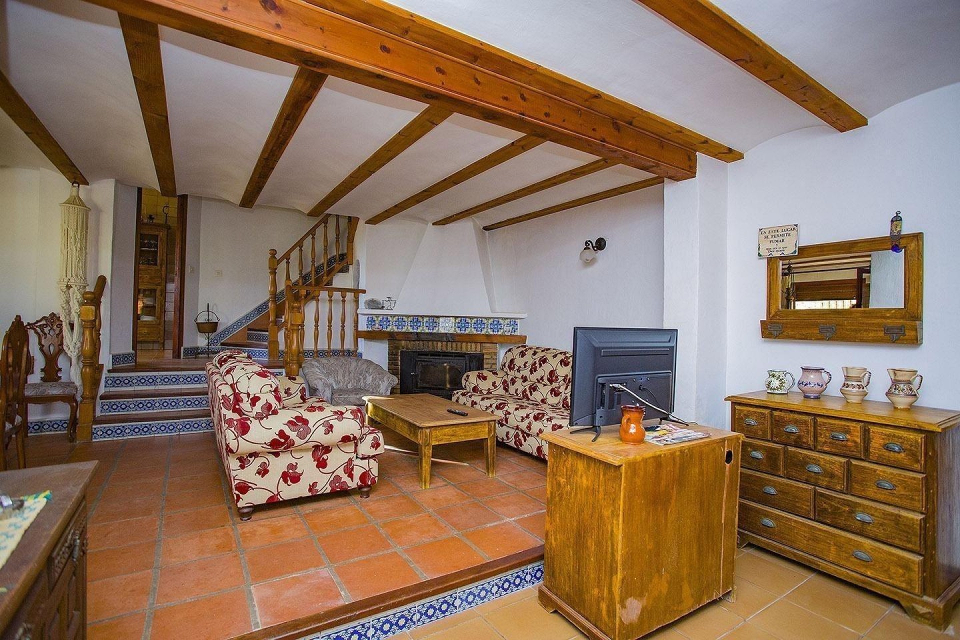 Återförsäljning - Villa -
La Manga del Mar Menor - Playa De Las Gaviotas-el Pedrucho