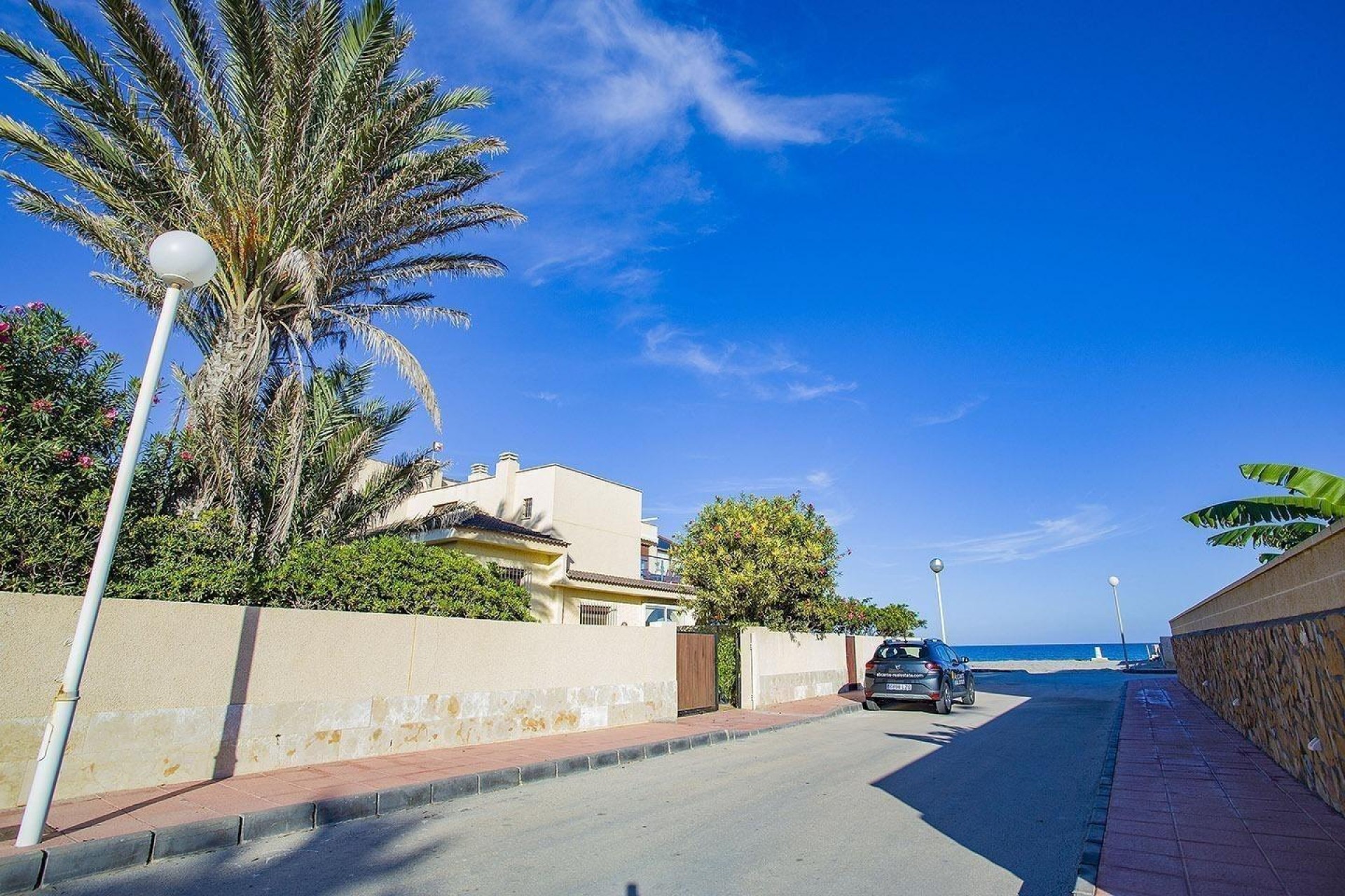 Återförsäljning - Villa -
La Manga del Mar Menor - Playa De Las Gaviotas-el Pedrucho