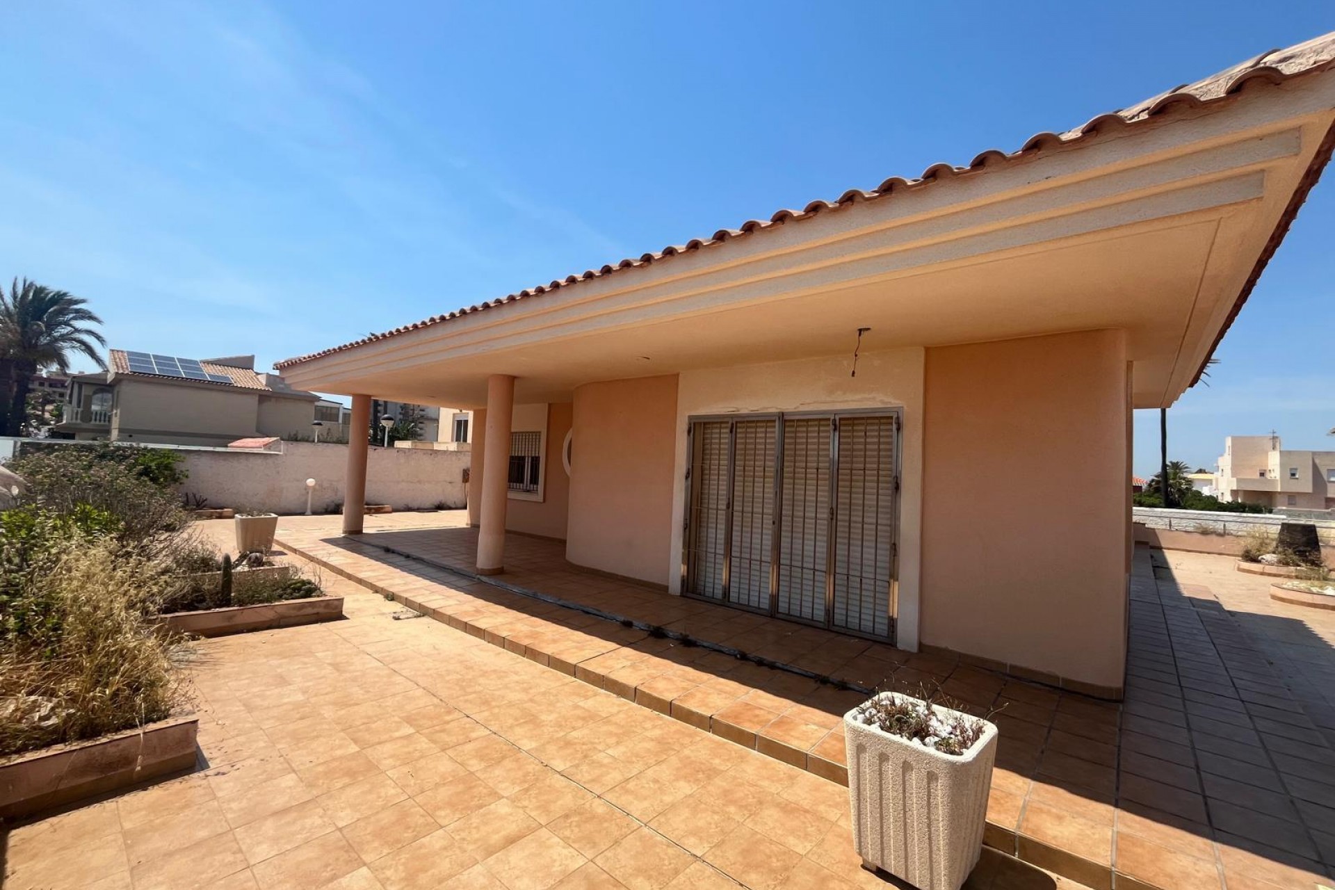 Återförsäljning - Villa -
La Manga del Mar Menor - Playa Del Galán