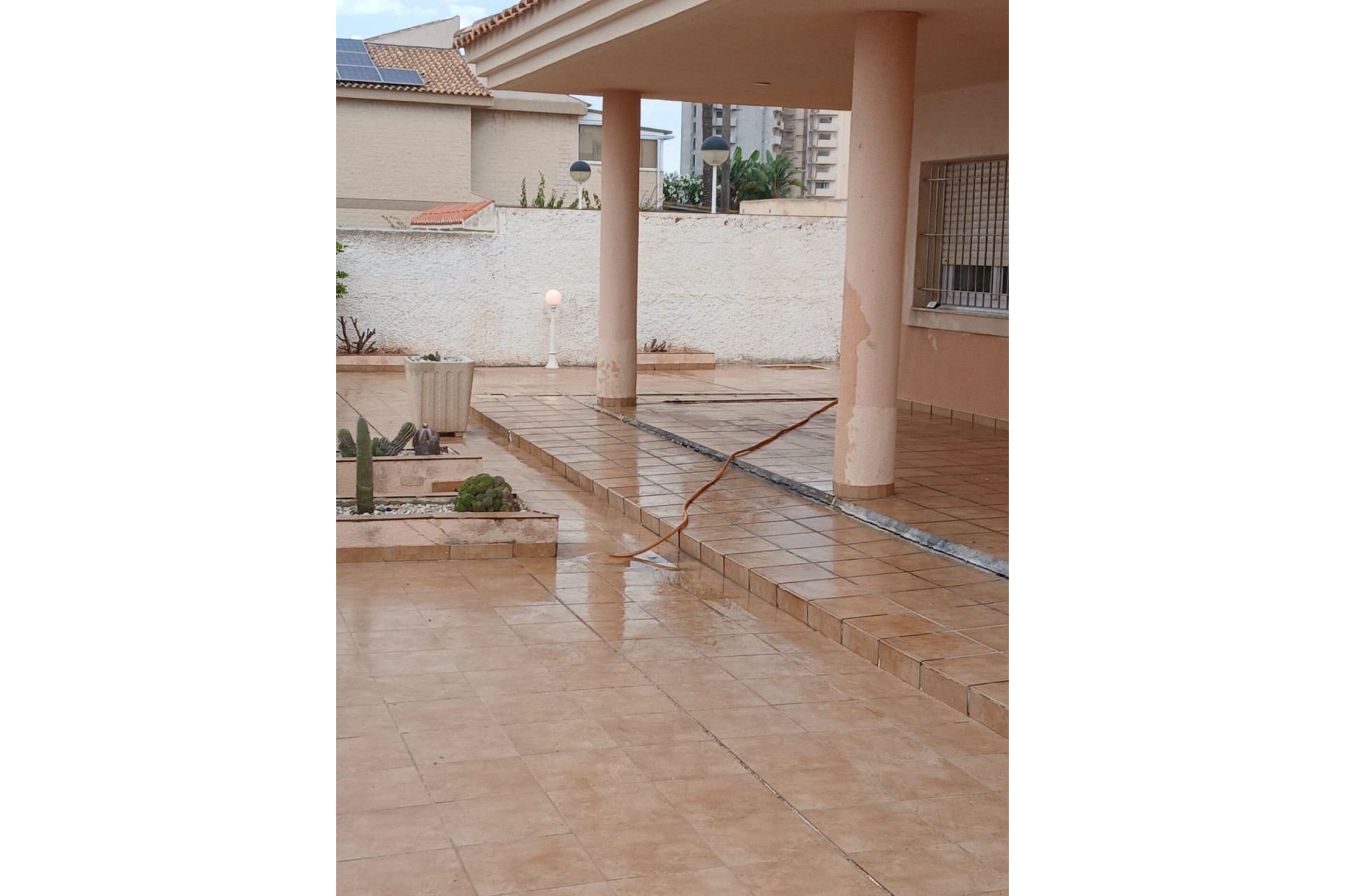 Återförsäljning - Villa -
La Manga del Mar Menor - Playa Del Galán