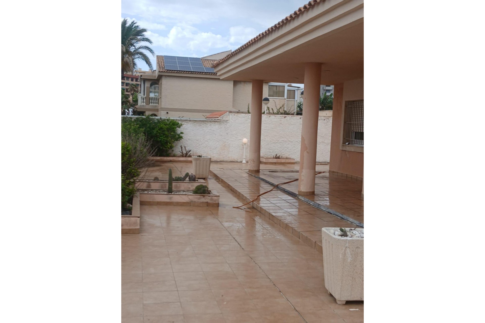 Återförsäljning - Villa -
La Manga del Mar Menor - Playa Del Galán