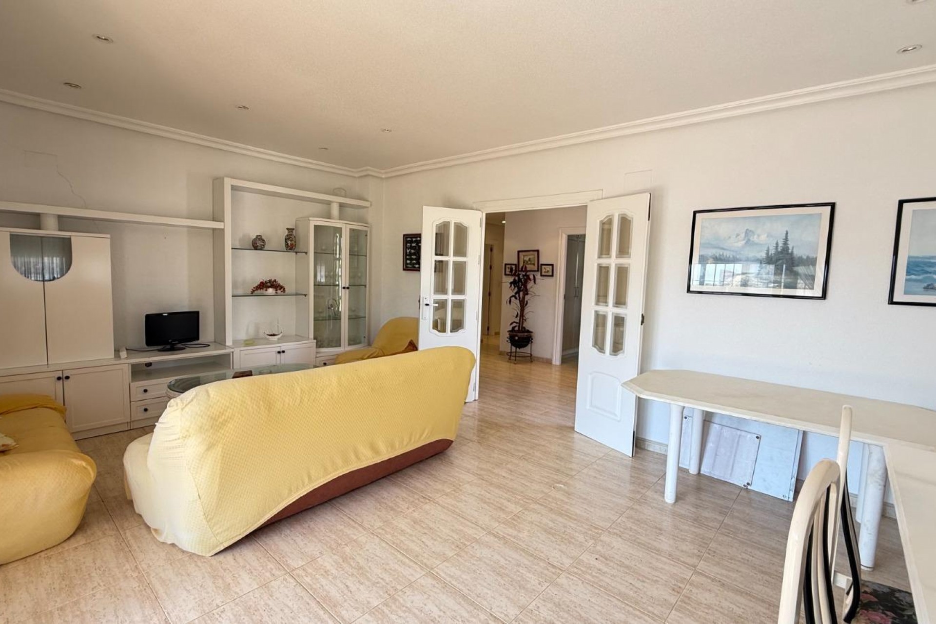 Återförsäljning - Villa -
La Manga del Mar Menor - Playa Del Galán