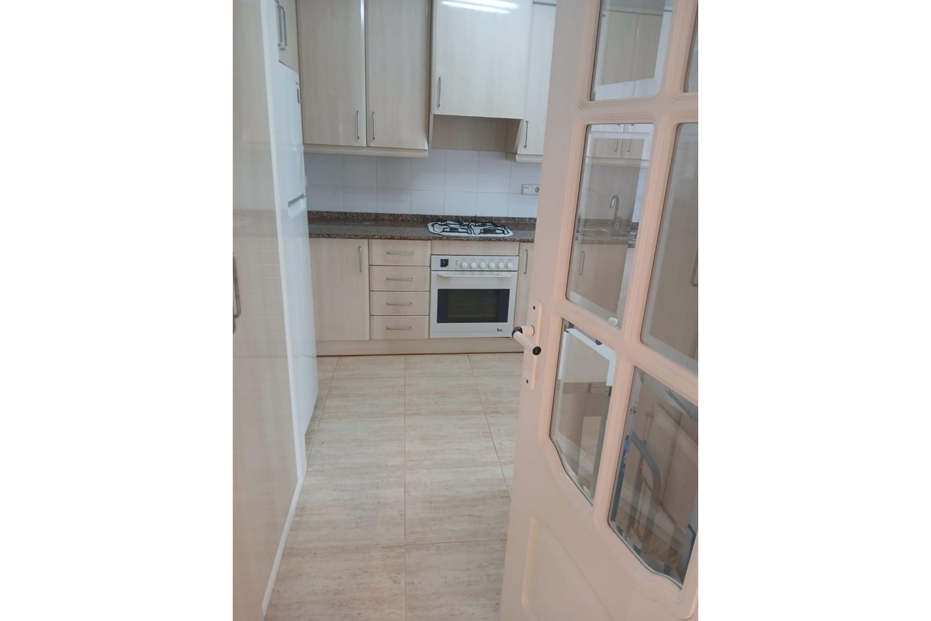 Återförsäljning - Villa -
La Manga del Mar Menor - Playa Del Galán