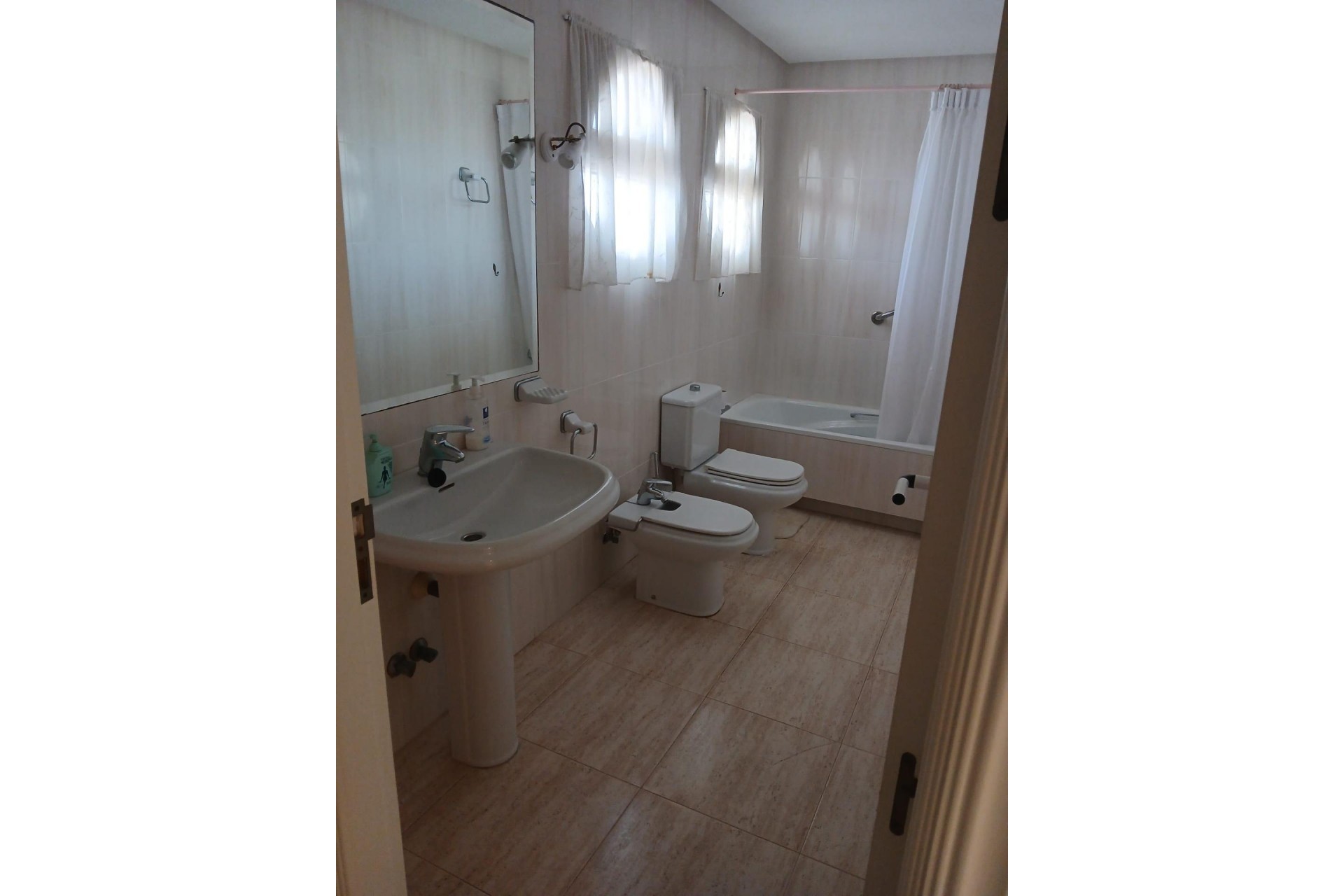 Återförsäljning - Villa -
La Manga del Mar Menor - Playa Del Galán