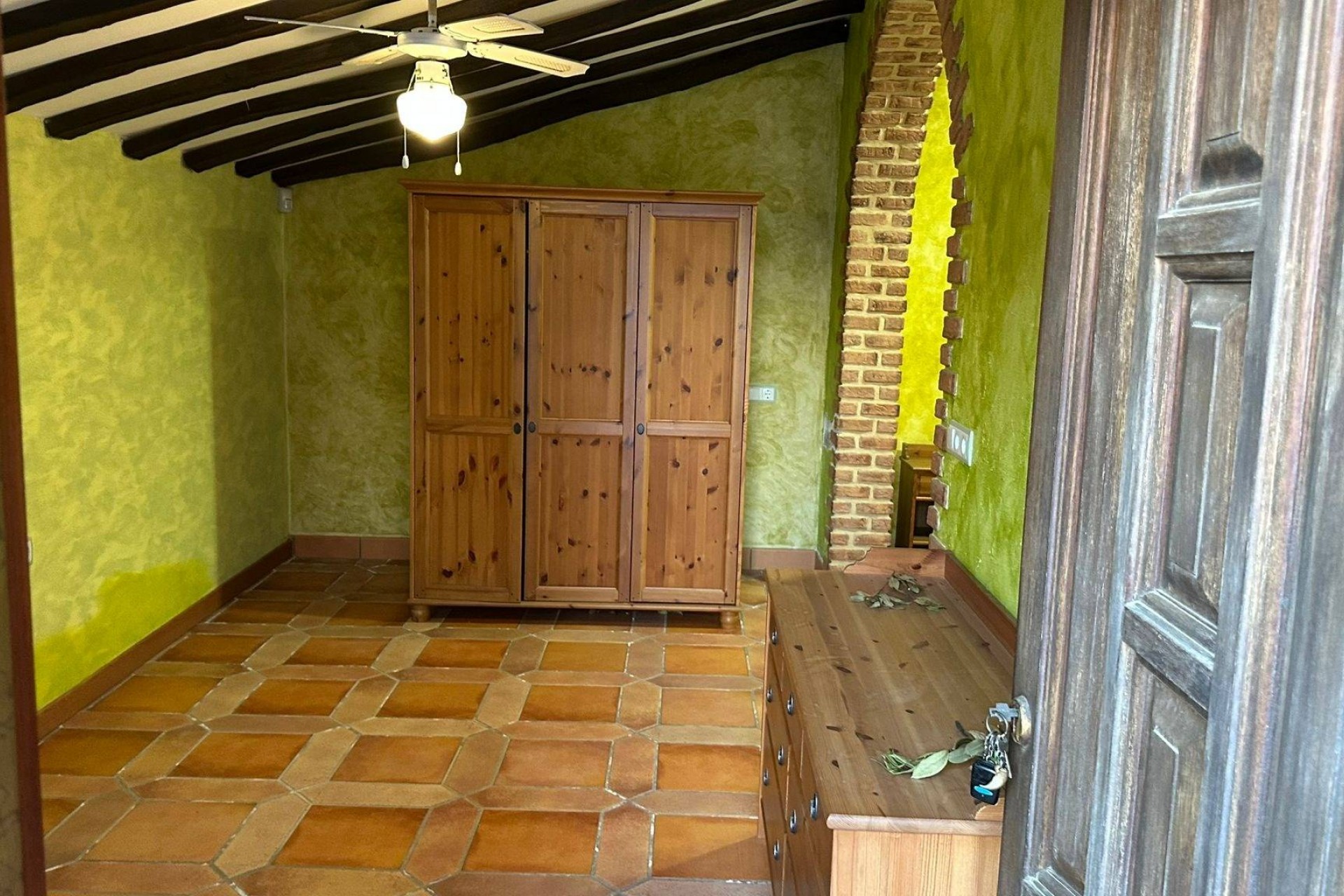 Återförsäljning - Villa -
La Manga del Mar Menor - Playa Principe