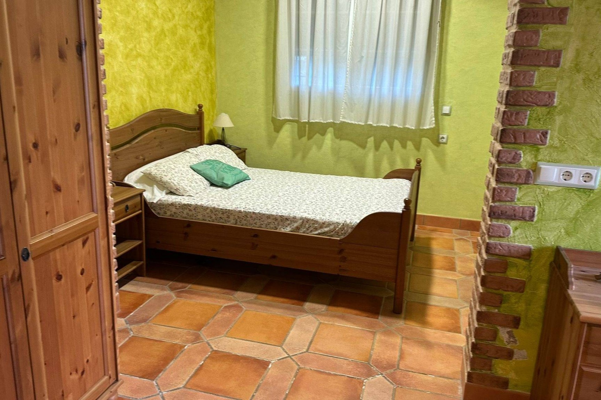 Återförsäljning - Villa -
La Manga del Mar Menor - Playa Principe