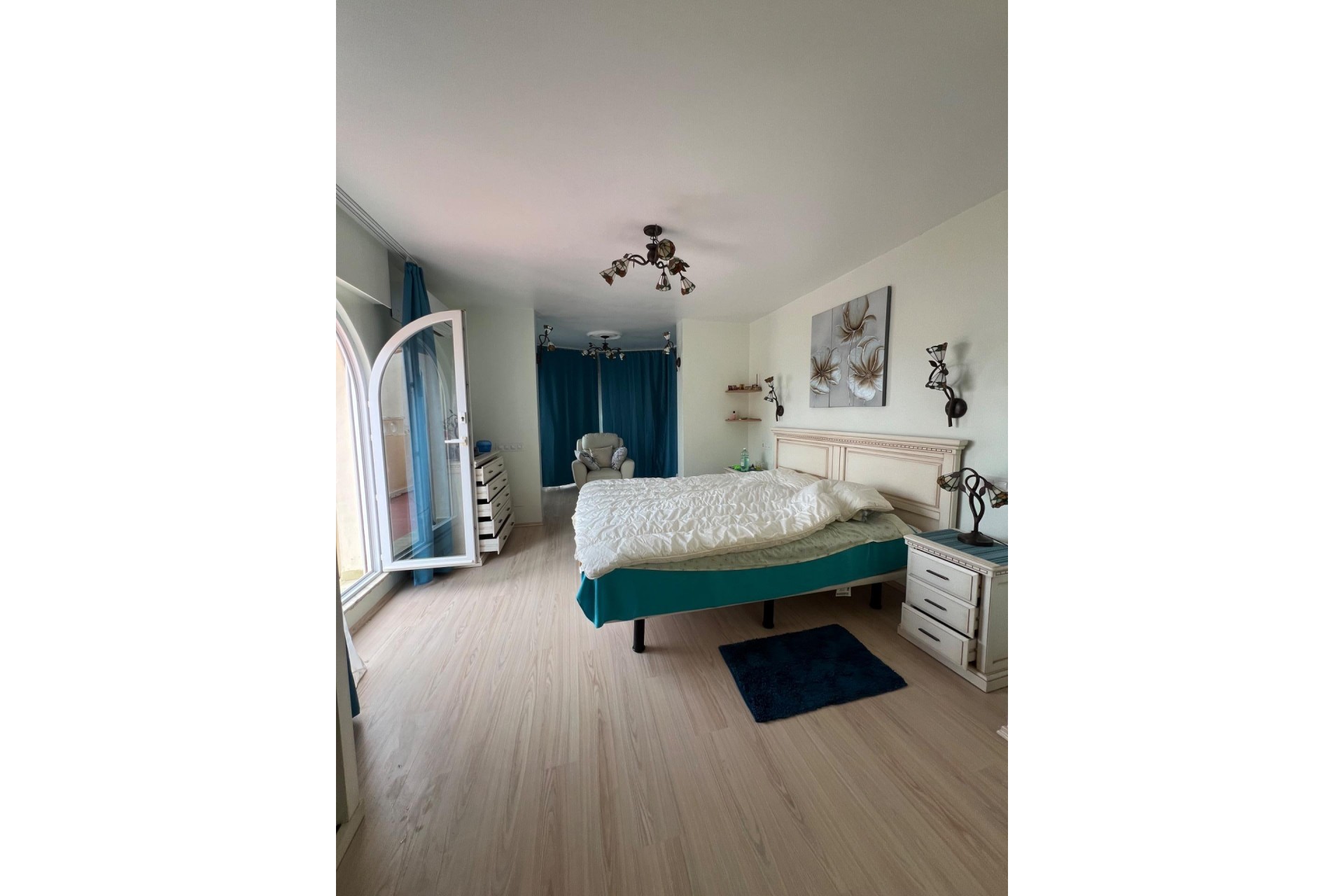 Återförsäljning - Villa -
La Manga del Mar Menor - Veneziola