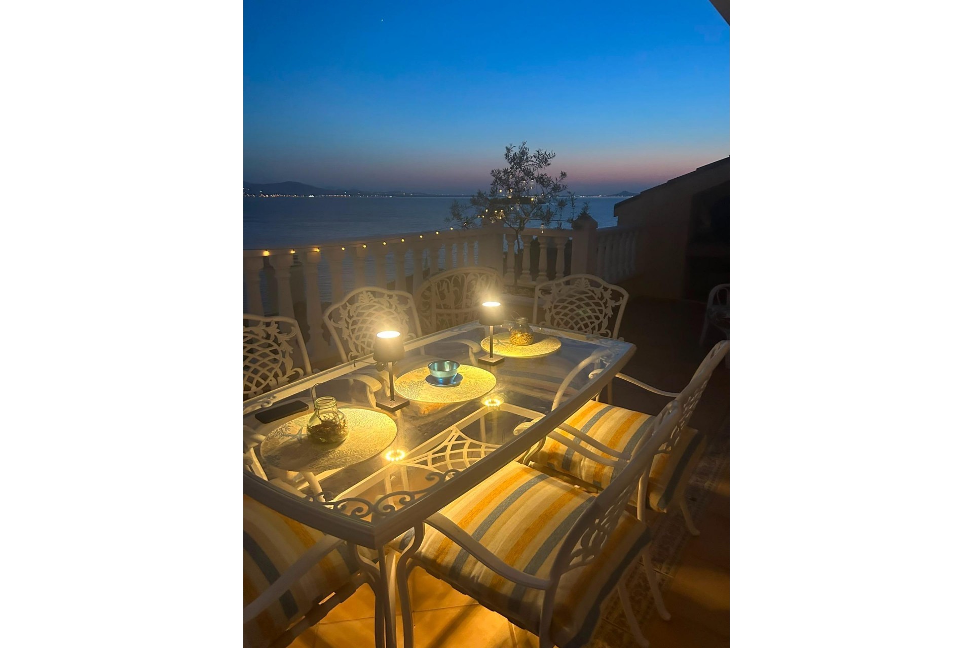 Återförsäljning - Villa -
La Manga del Mar Menor - Villa Romana