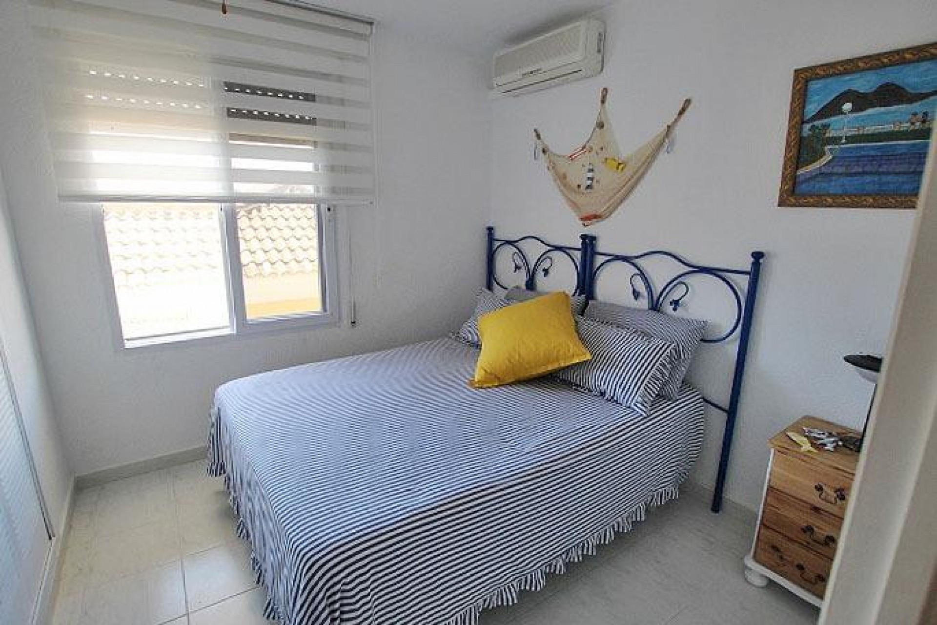 Återförsäljning - Villa -
La Manga del Mar Menor - Villa Romana
