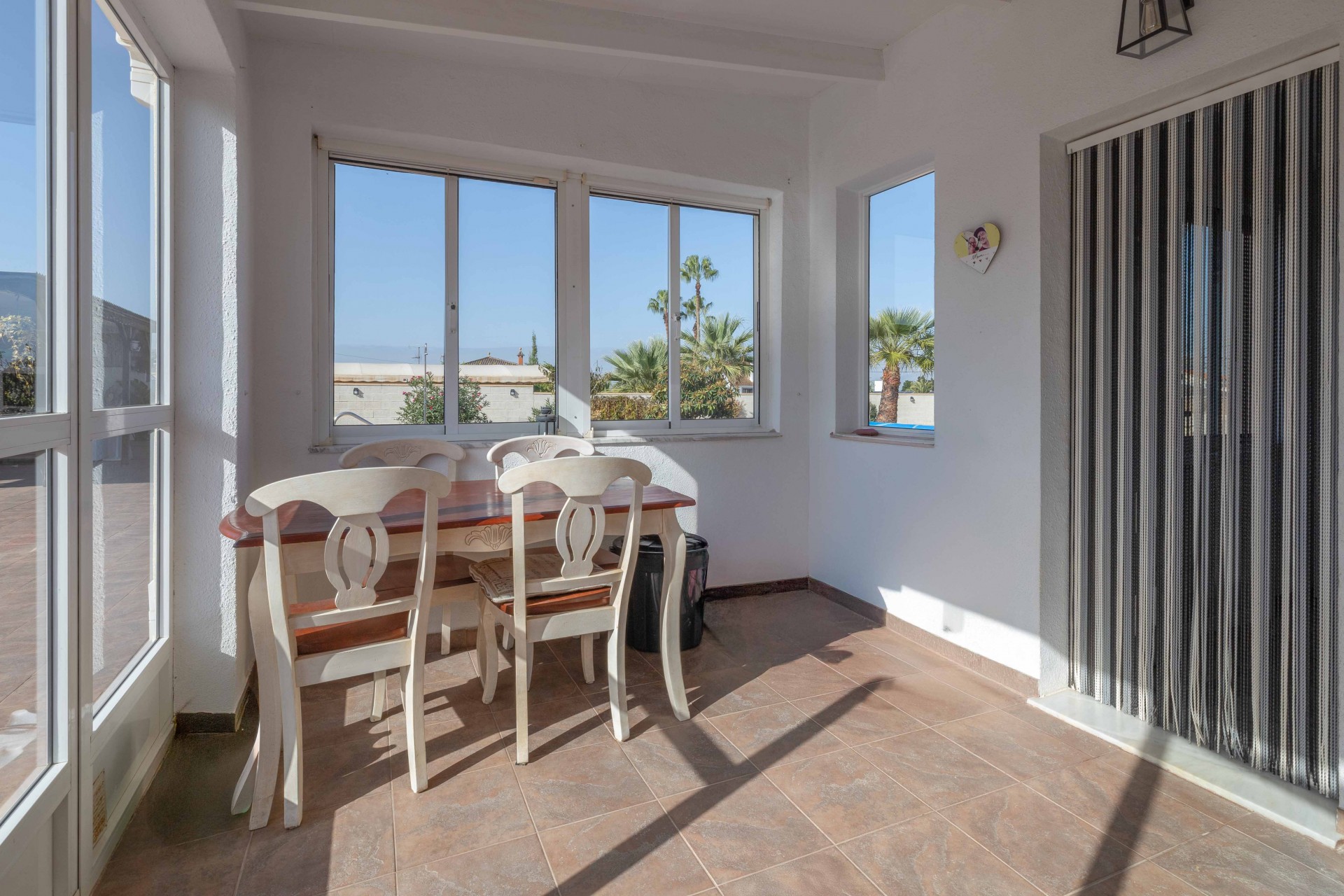 Återförsäljning - Villa -
La Marina - Costa Blanca