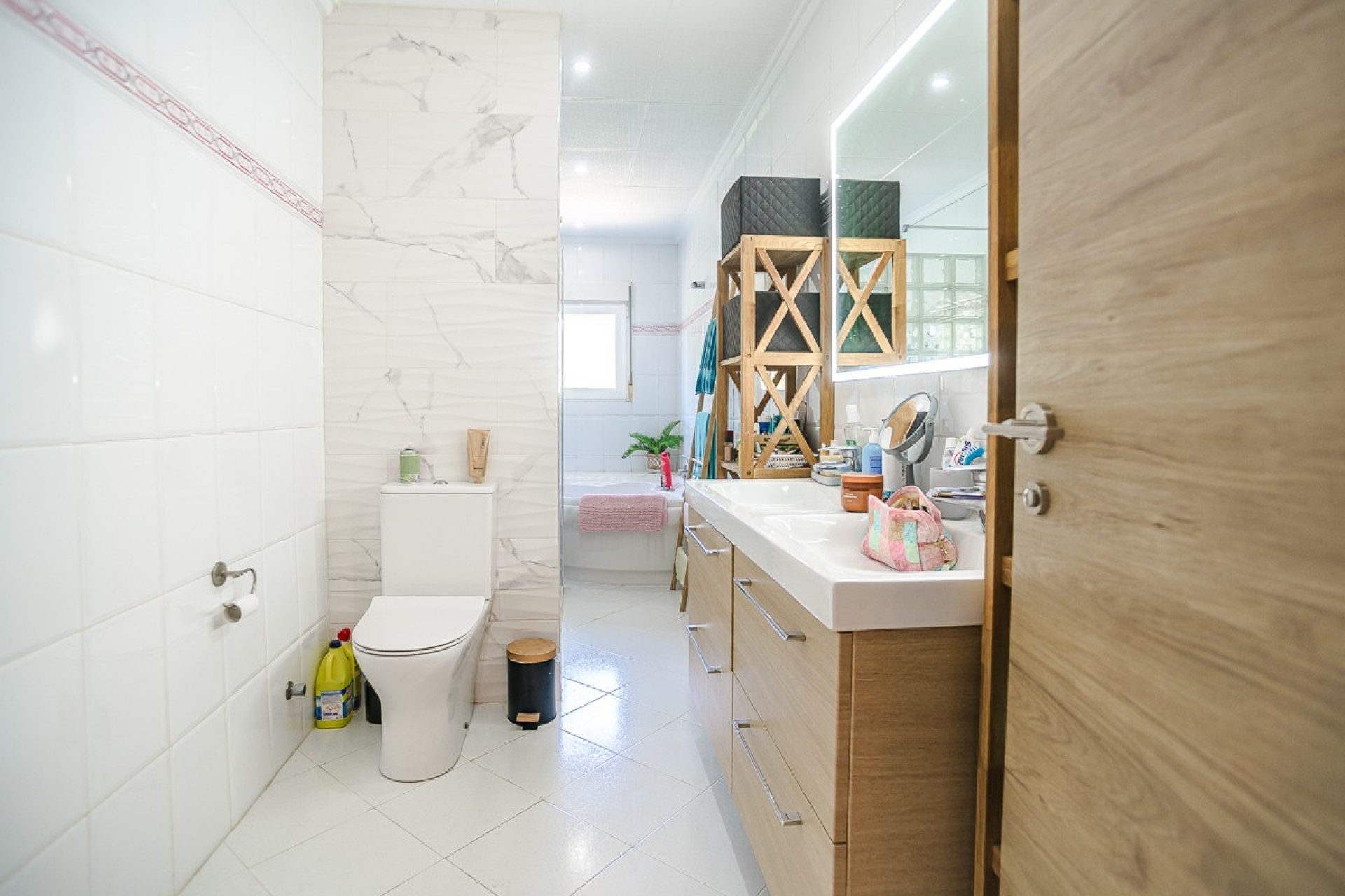 Återförsäljning - Villa -
La Marina - Costa Blanca