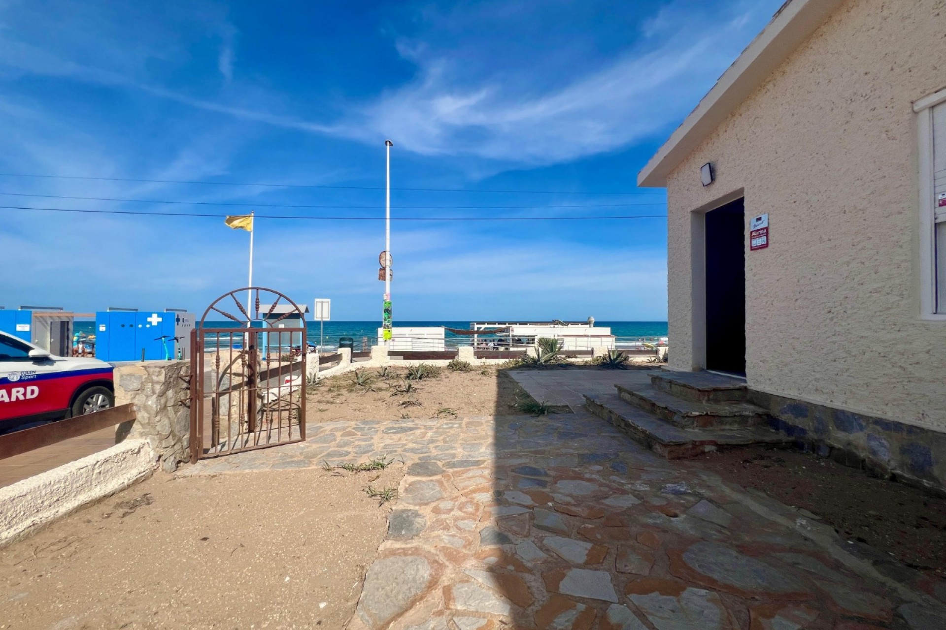 Återförsäljning - Villa -
La Mata - Costa Blanca