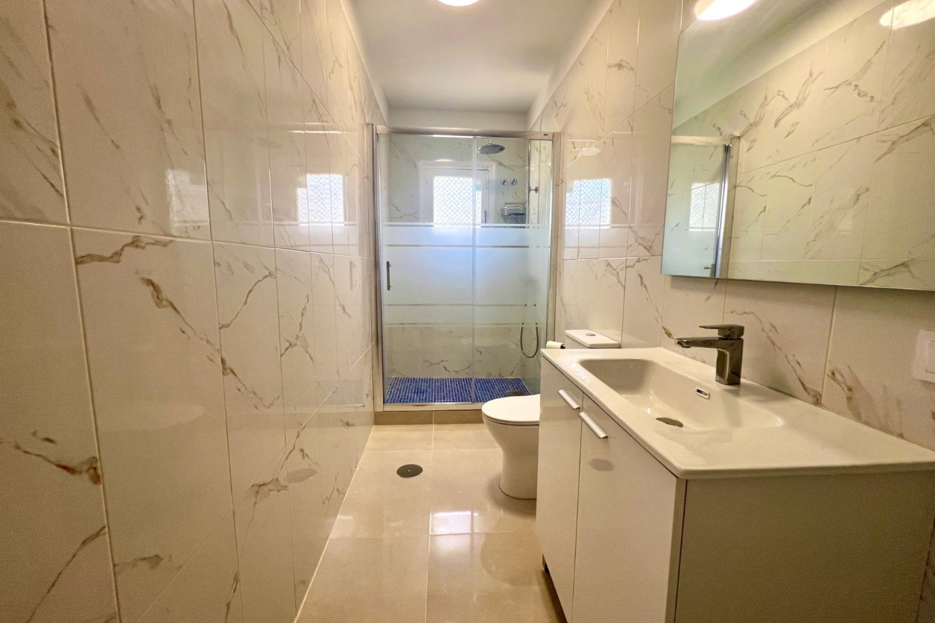 Återförsäljning - Villa -
La Mata - Costa Blanca