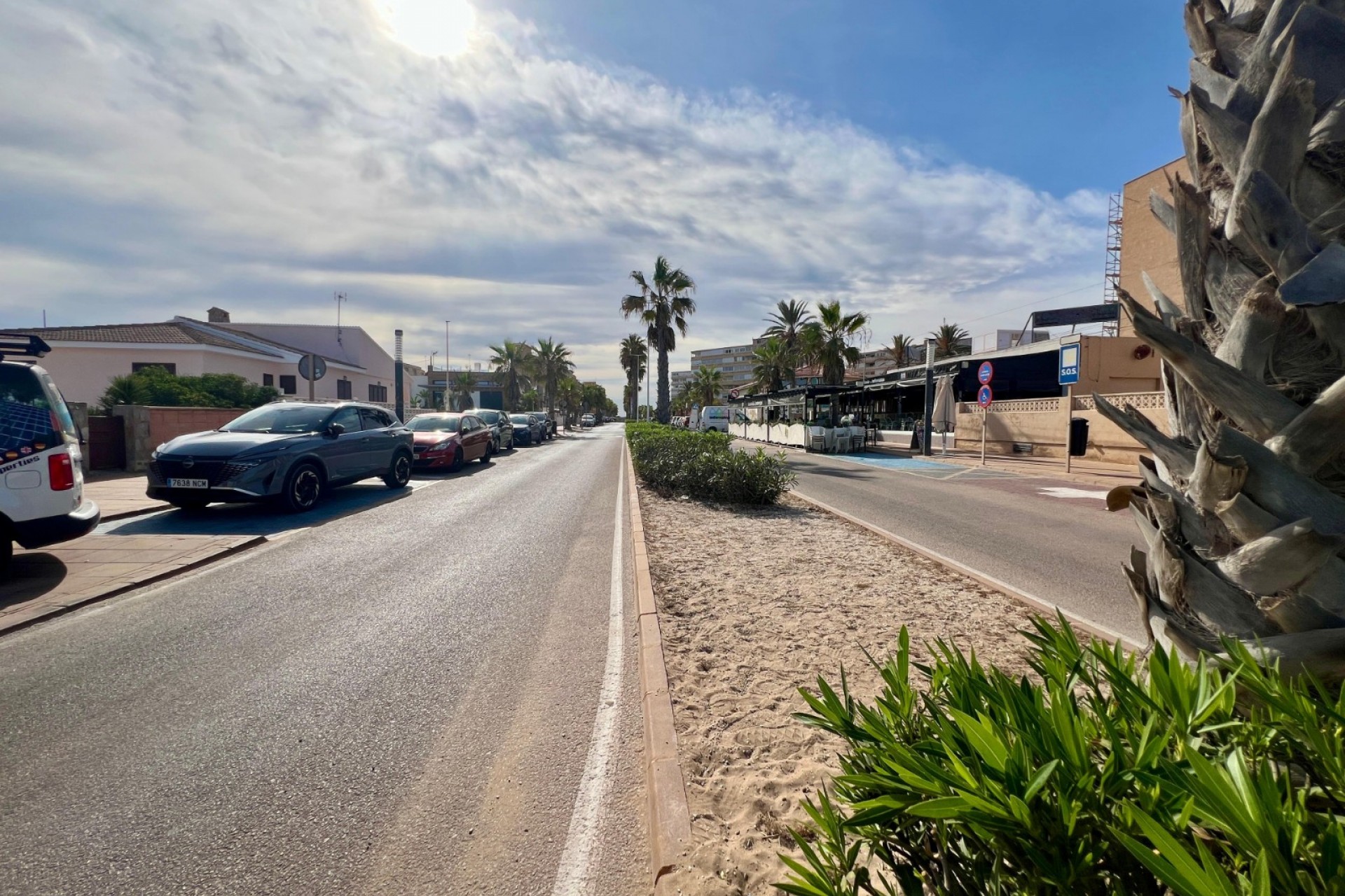 Återförsäljning - Villa -
La Mata - Costa Blanca