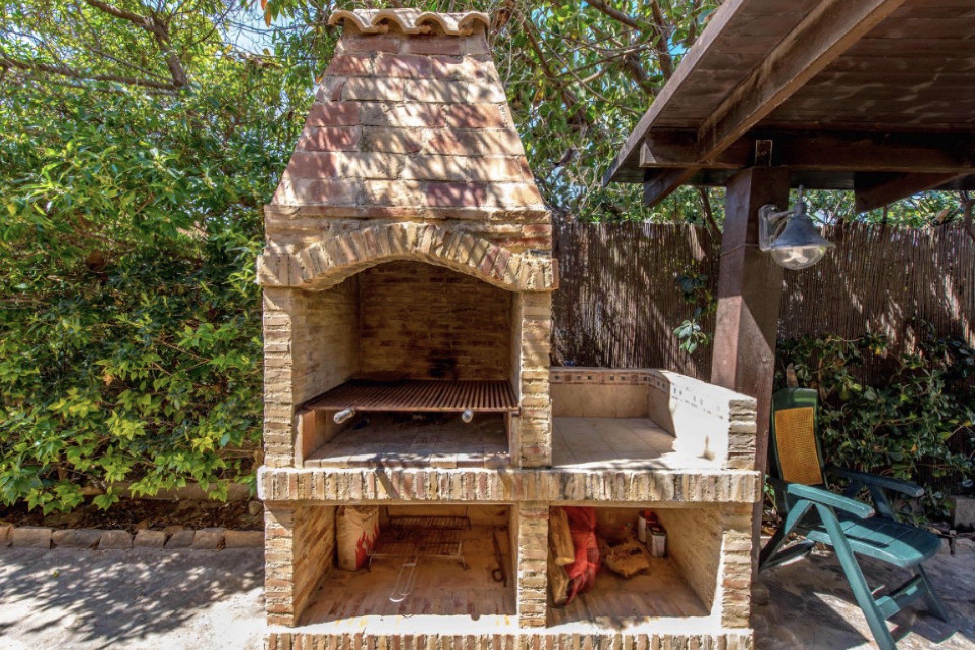 Återförsäljning - Villa -
La Mata - Costa Blanca