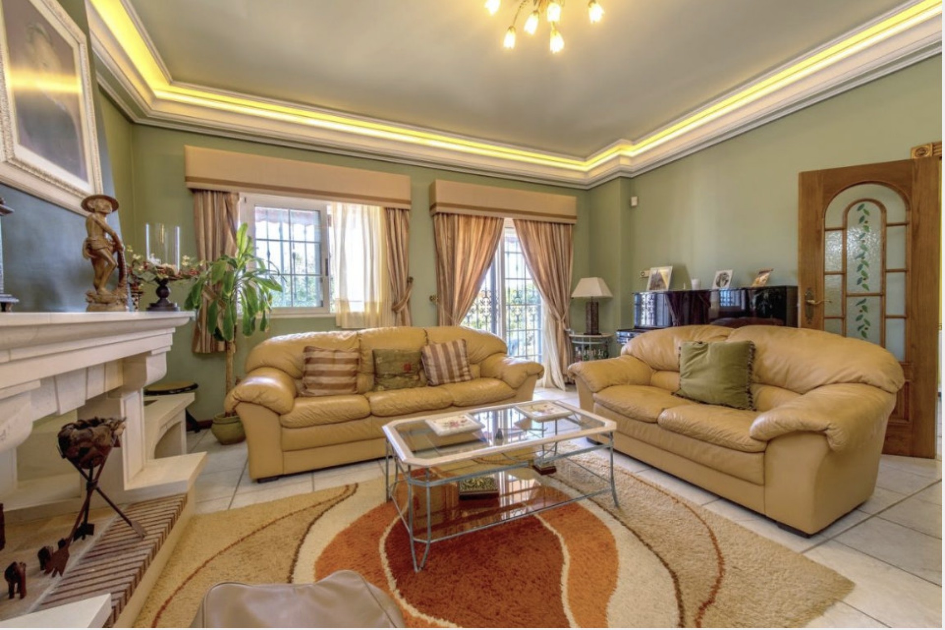 Återförsäljning - Villa -
La Mata - Costa Blanca