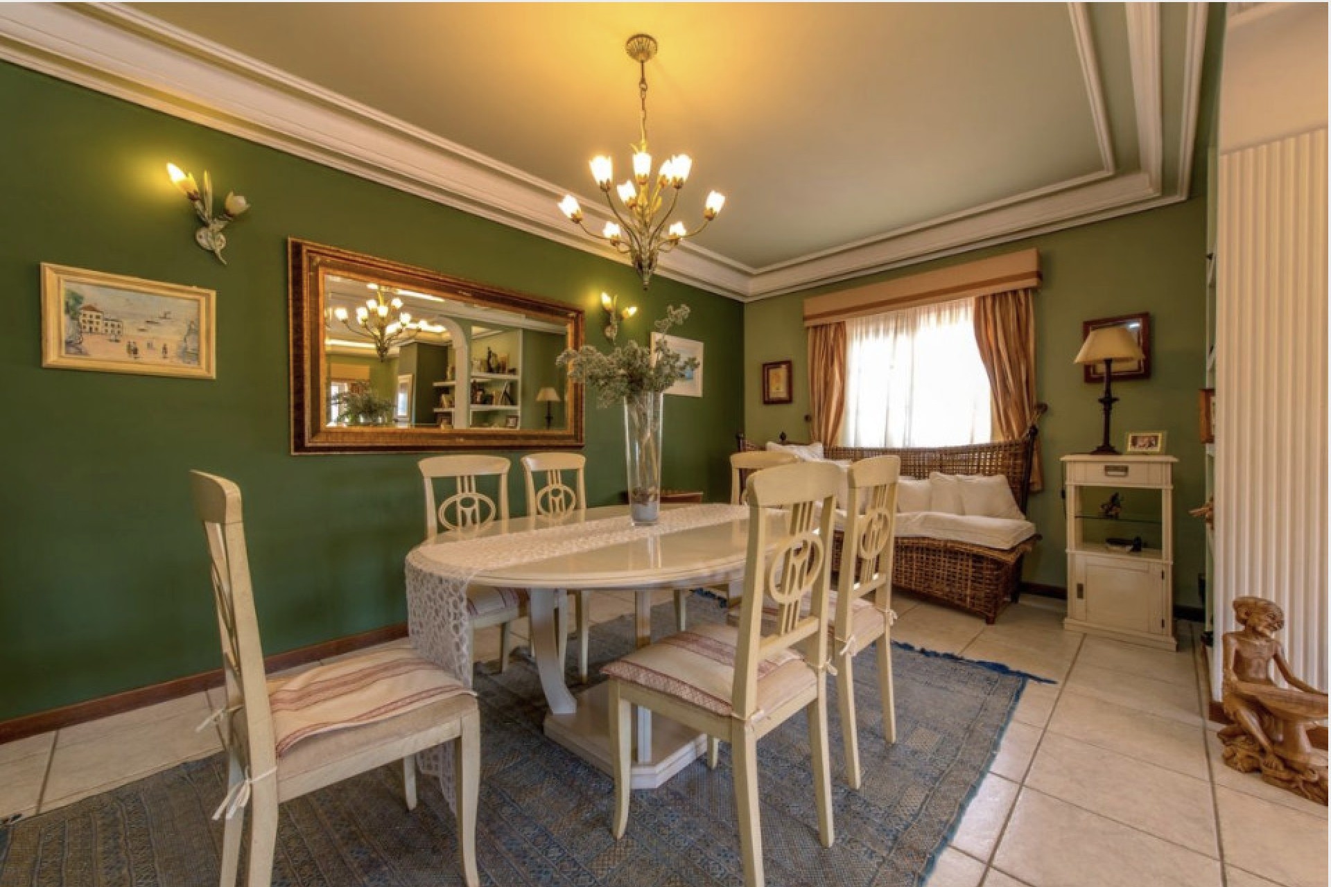 Återförsäljning - Villa -
La Mata - Costa Blanca