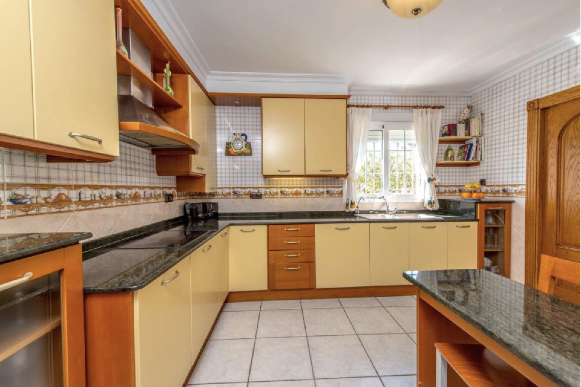 Återförsäljning - Villa -
La Mata - Costa Blanca