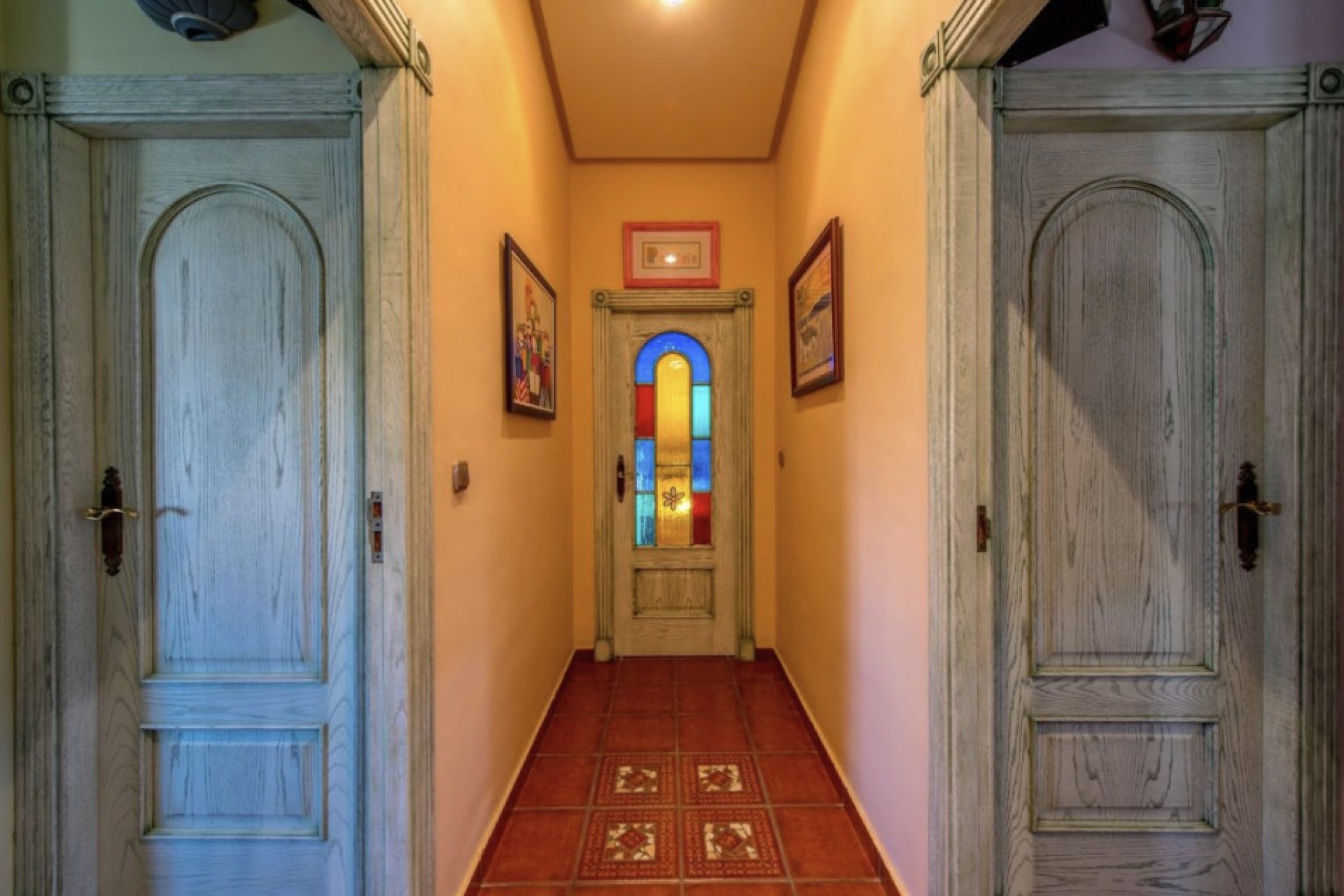 Återförsäljning - Villa -
La Mata - Costa Blanca