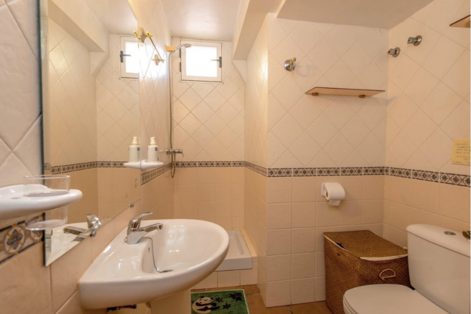 Återförsäljning - Villa -
La Mata - Costa Blanca