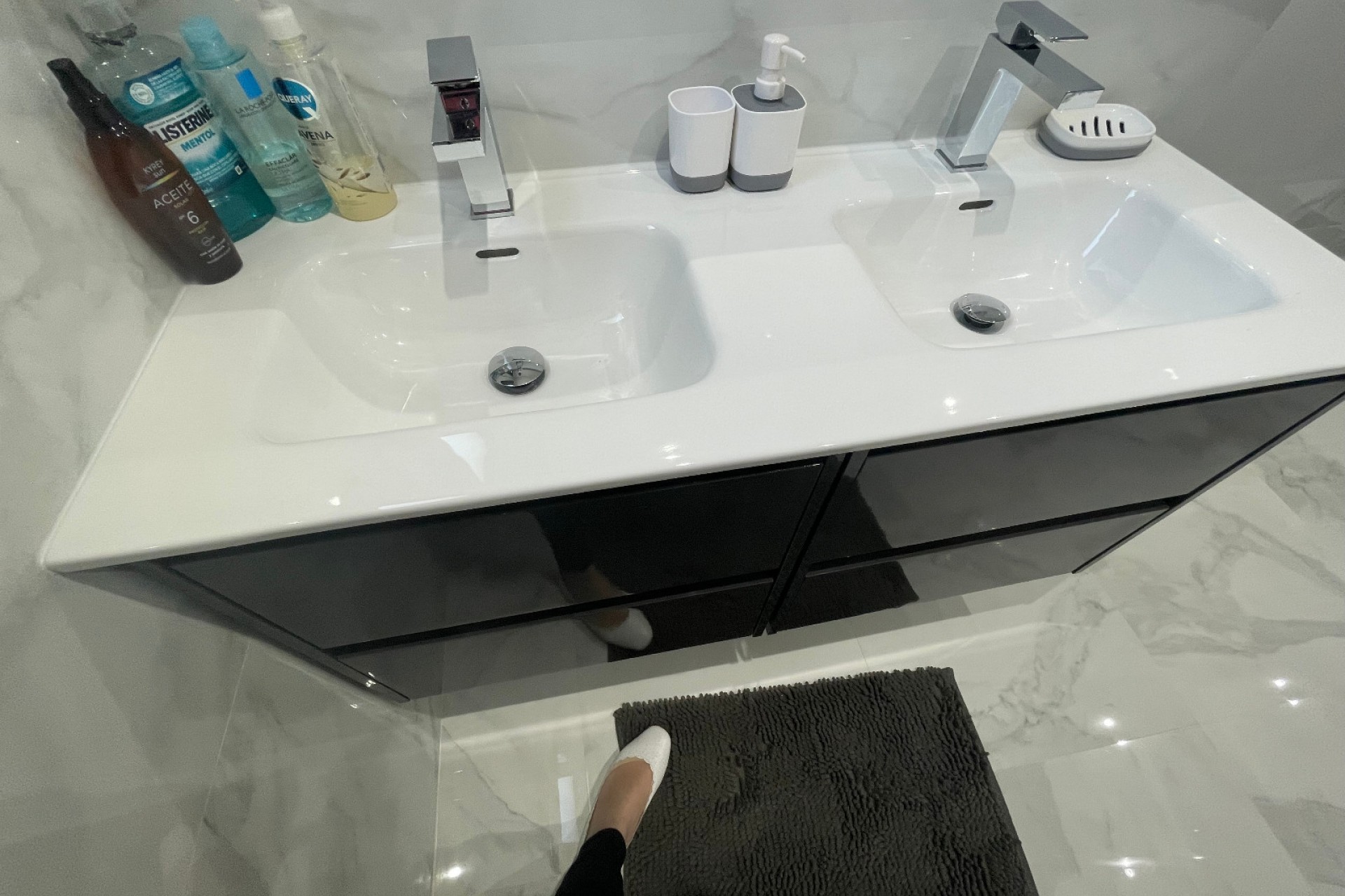 Återförsäljning - Villa -
La Mata - Costa Blanca