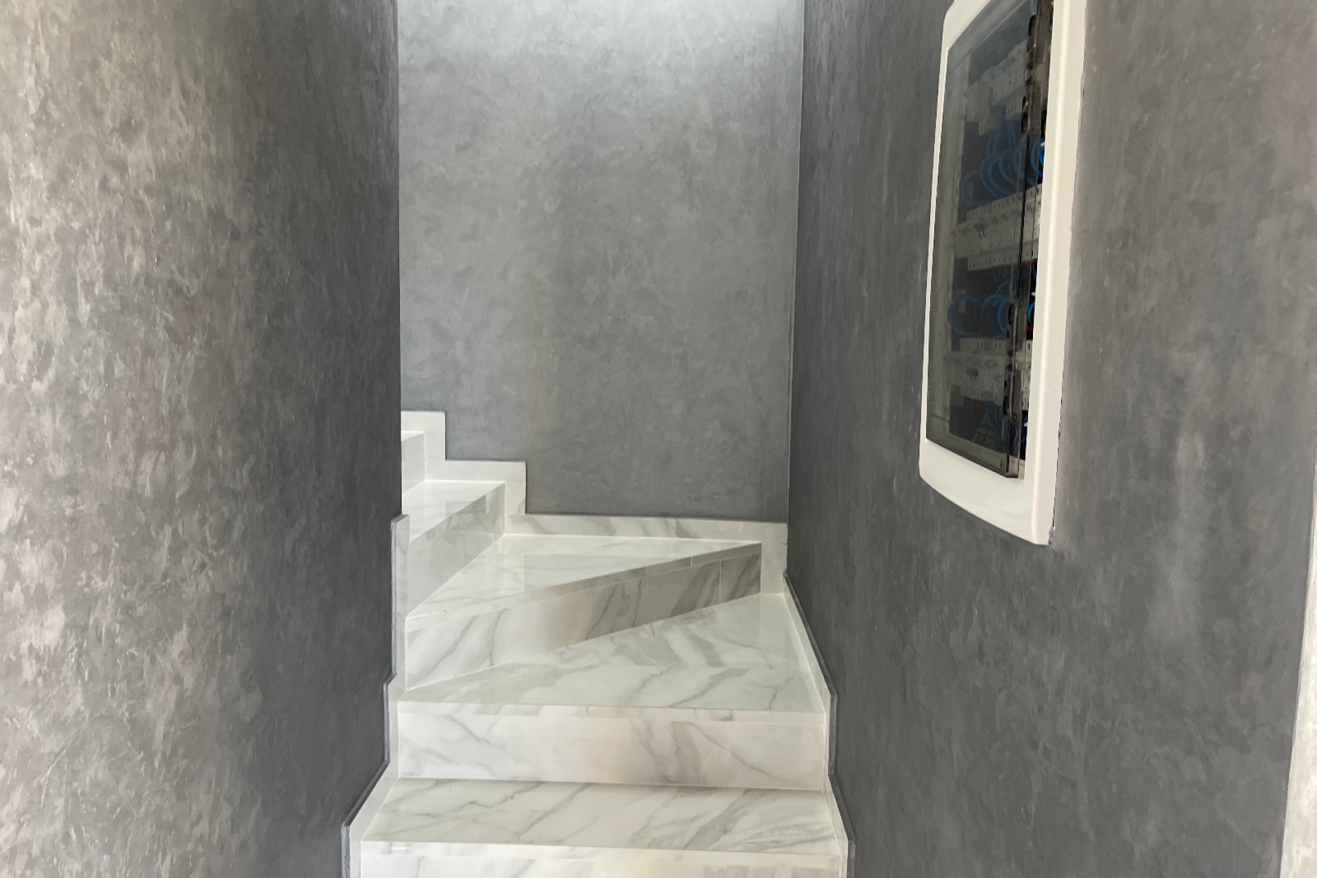 Återförsäljning - Villa -
La Mata - Costa Blanca