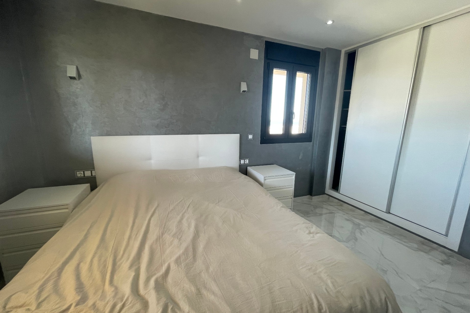 Återförsäljning - Villa -
La Mata - Costa Blanca