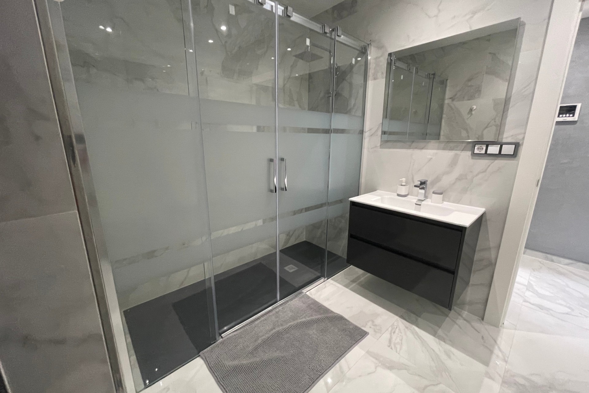 Återförsäljning - Villa -
La Mata - Costa Blanca