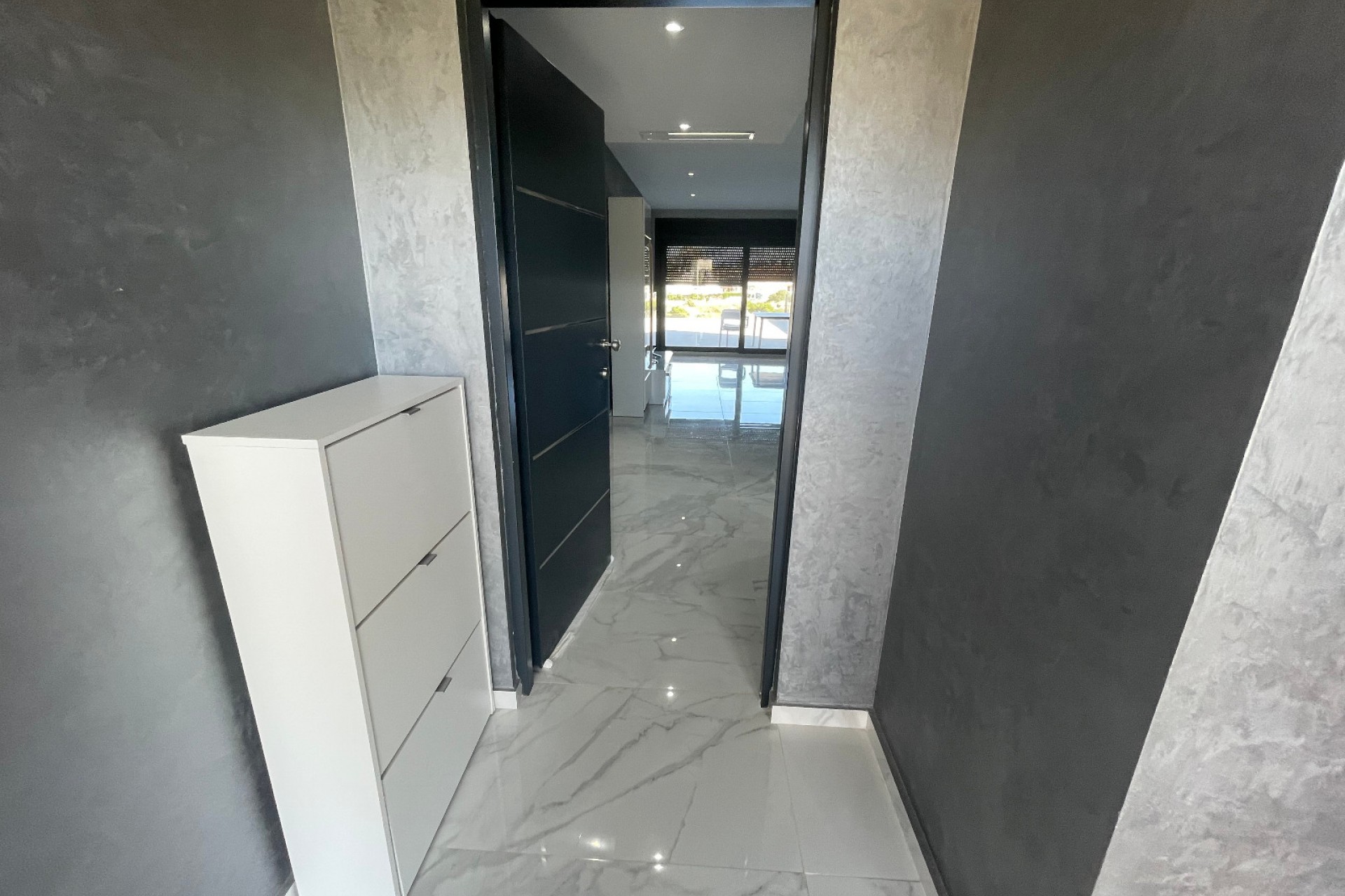 Återförsäljning - Villa -
La Mata - Costa Blanca