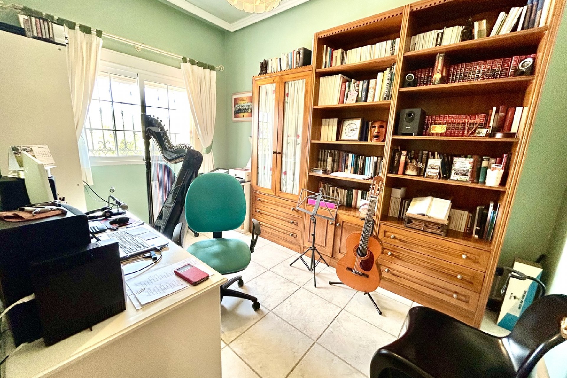 Återförsäljning - Villa -
La Mata - Costa Blanca