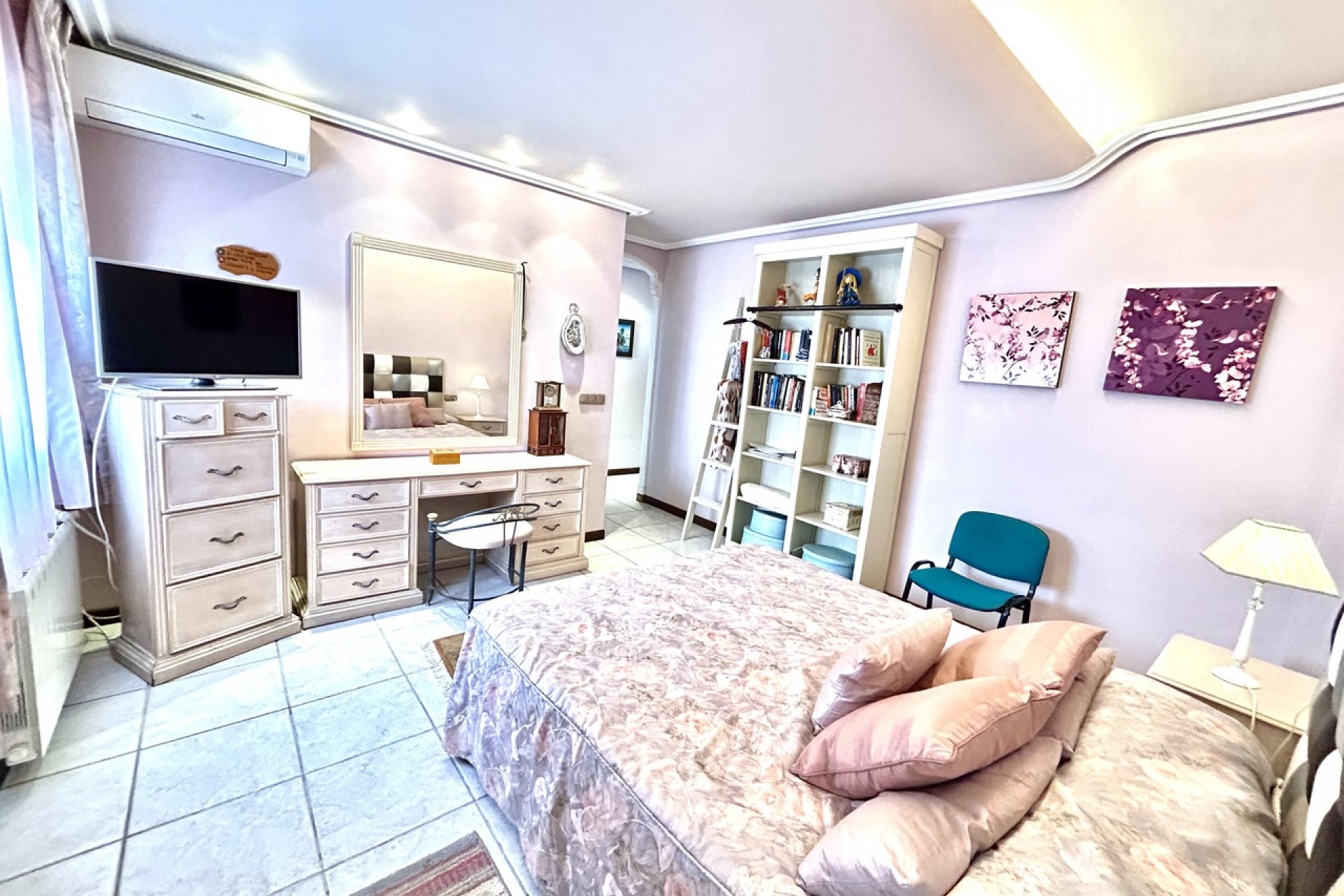 Återförsäljning - Villa -
La Mata - Costa Blanca