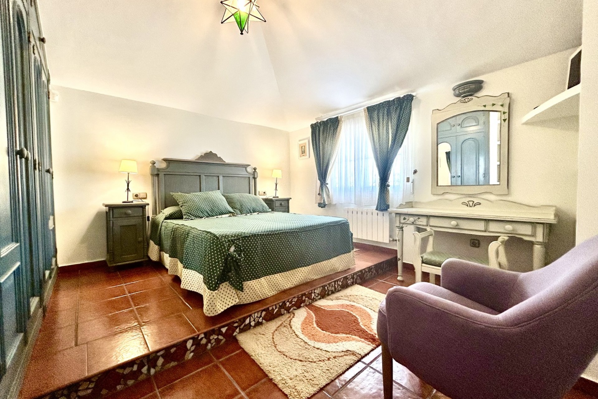 Återförsäljning - Villa -
La Mata - Costa Blanca