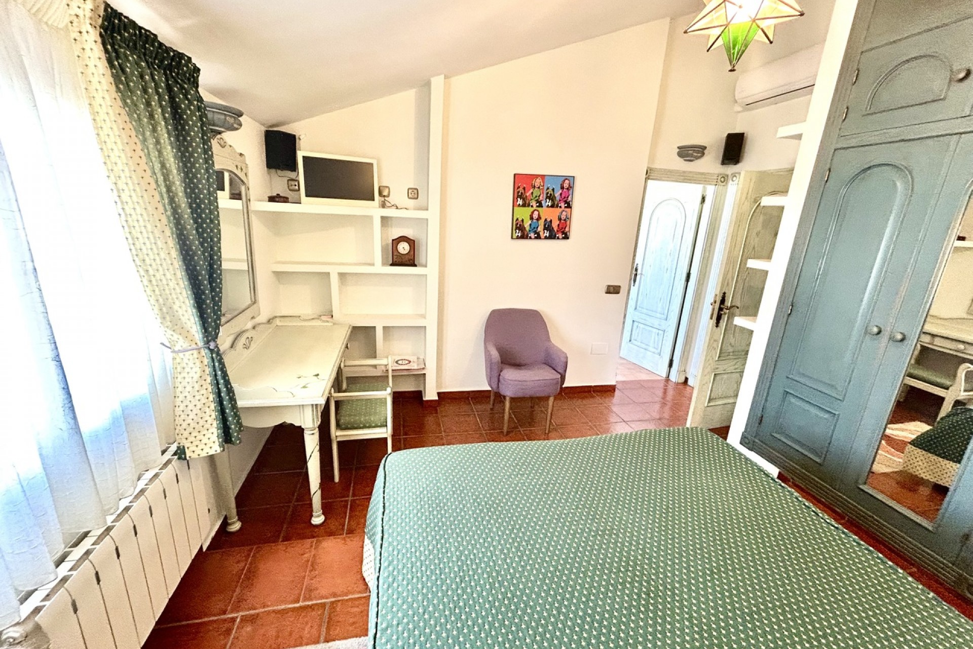 Återförsäljning - Villa -
La Mata - Costa Blanca