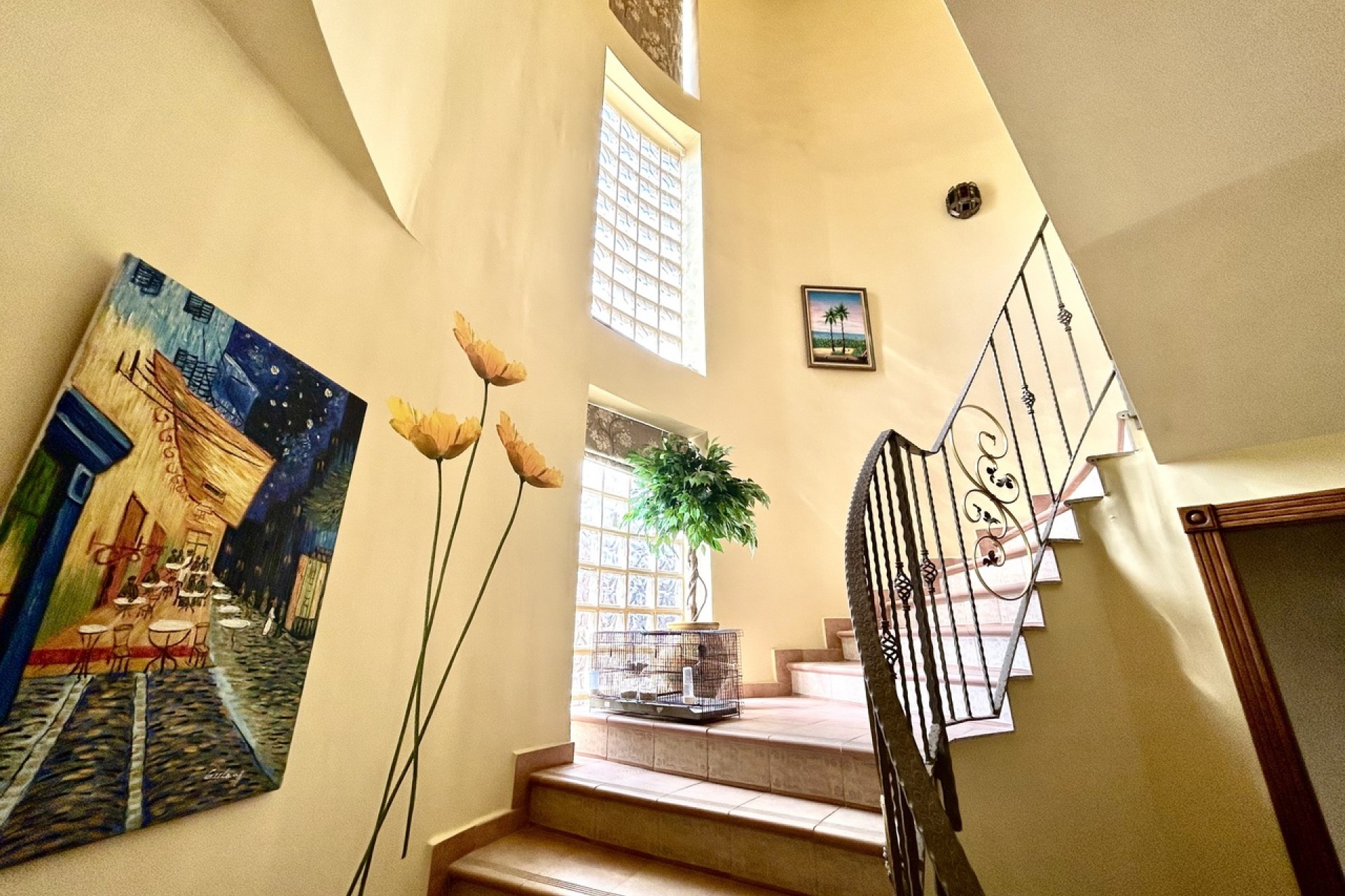 Återförsäljning - Villa -
La Mata - Costa Blanca