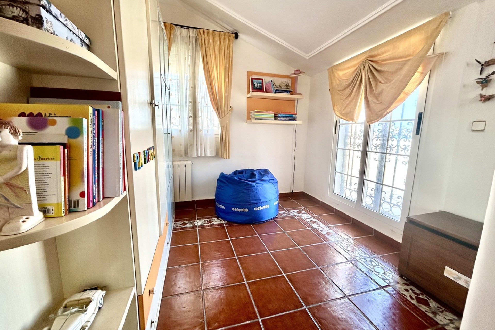 Återförsäljning - Villa -
La Mata - Costa Blanca