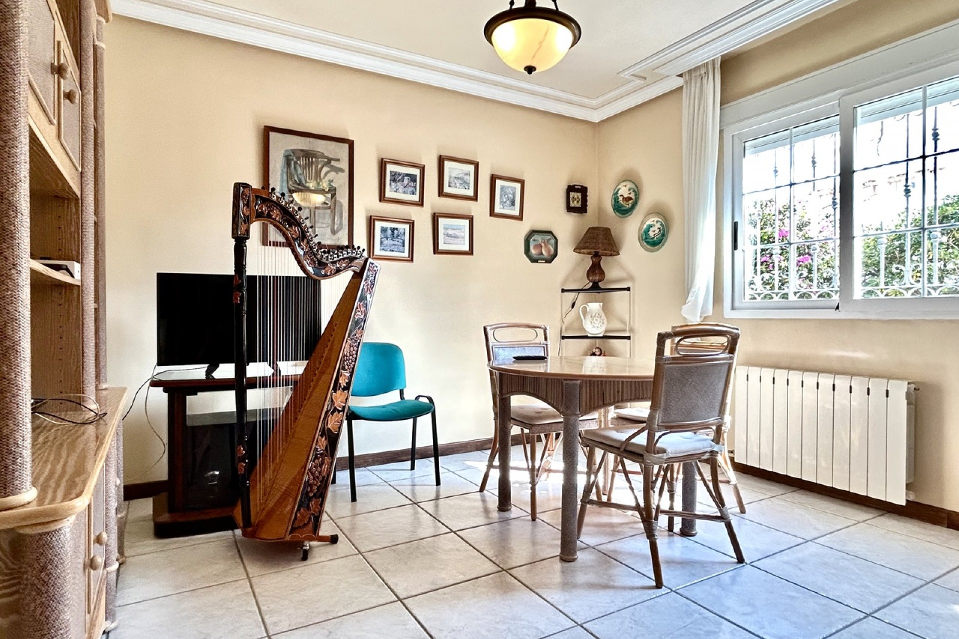 Återförsäljning - Villa -
La Mata - Costa Blanca