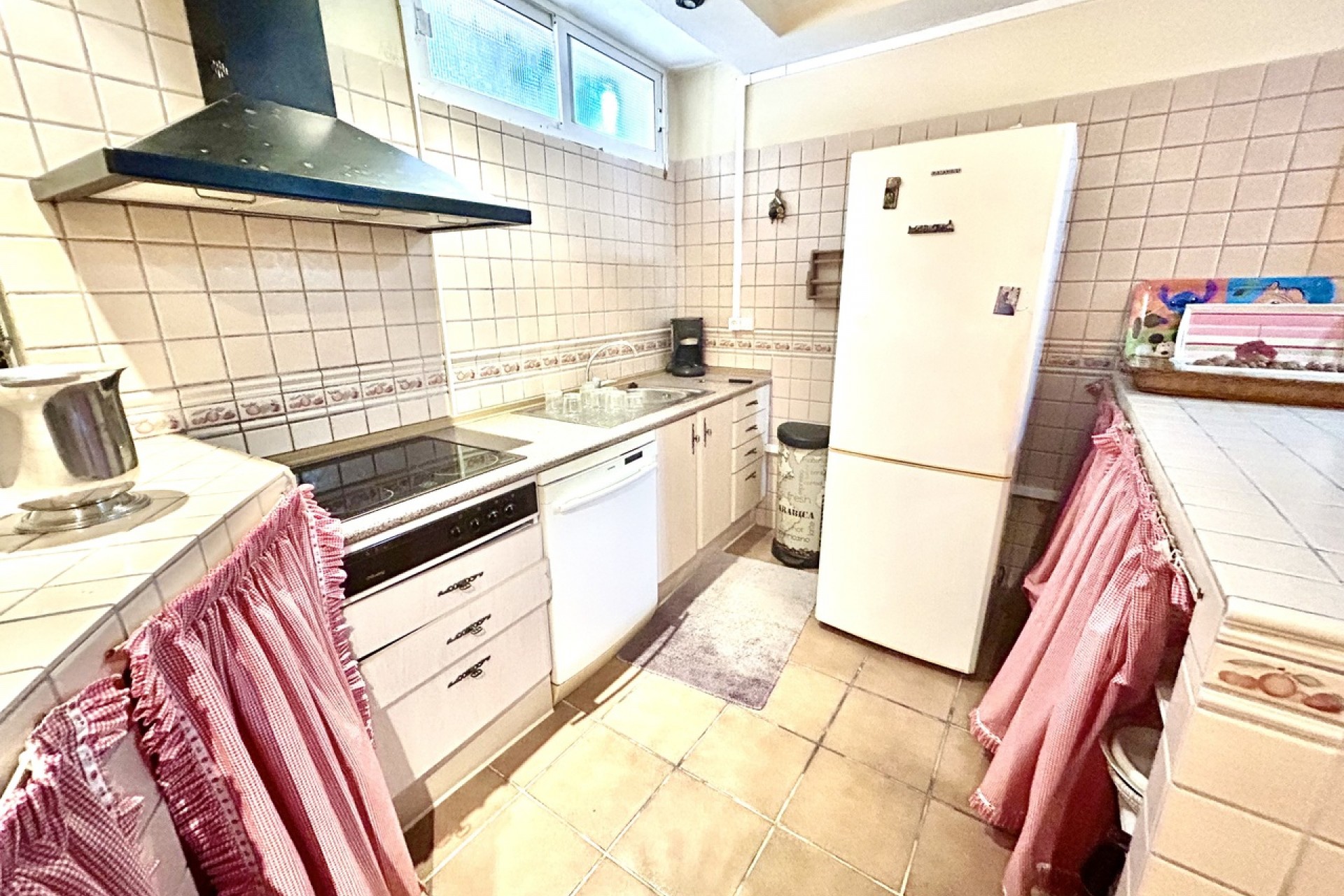 Återförsäljning - Villa -
La Mata - Costa Blanca