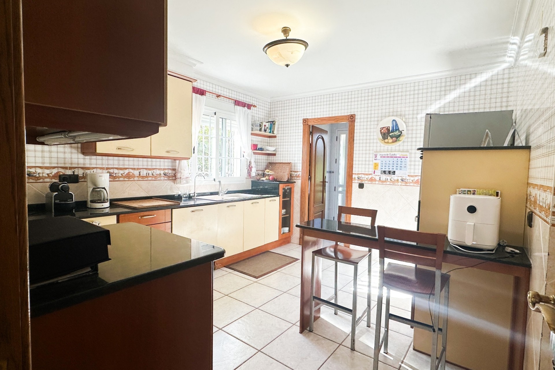 Återförsäljning - Villa -
La Mata - Costa Blanca