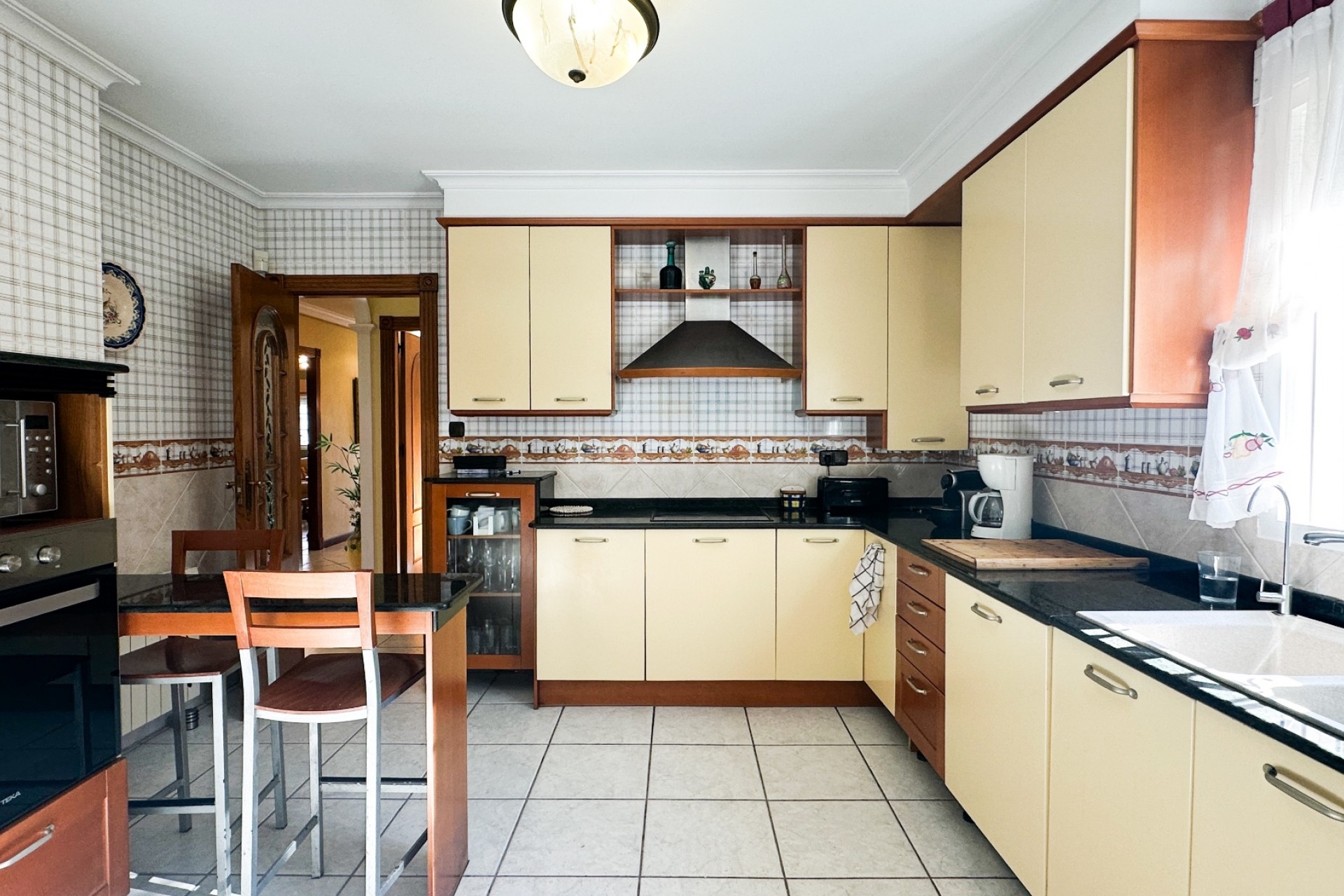 Återförsäljning - Villa -
La Mata - Costa Blanca