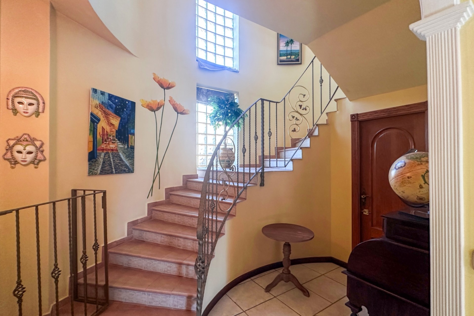 Återförsäljning - Villa -
La Mata - Costa Blanca